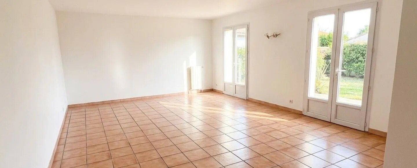 Maison à vendre, 80m², La Teste-de-Buch