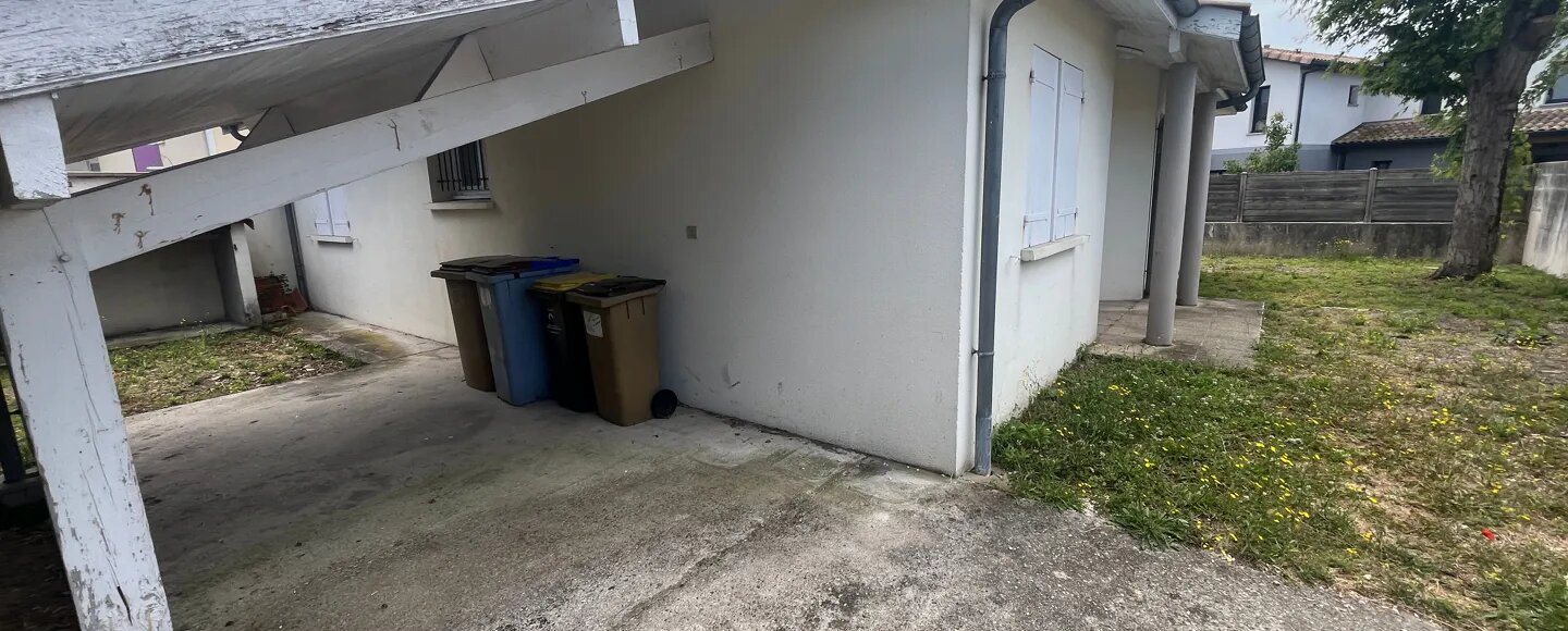 Maison à vendre, 80m², La Teste-de-Buch