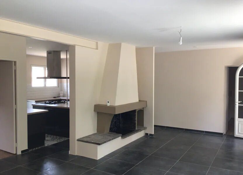 Maison à louer, 94m², Gujan-Mestras