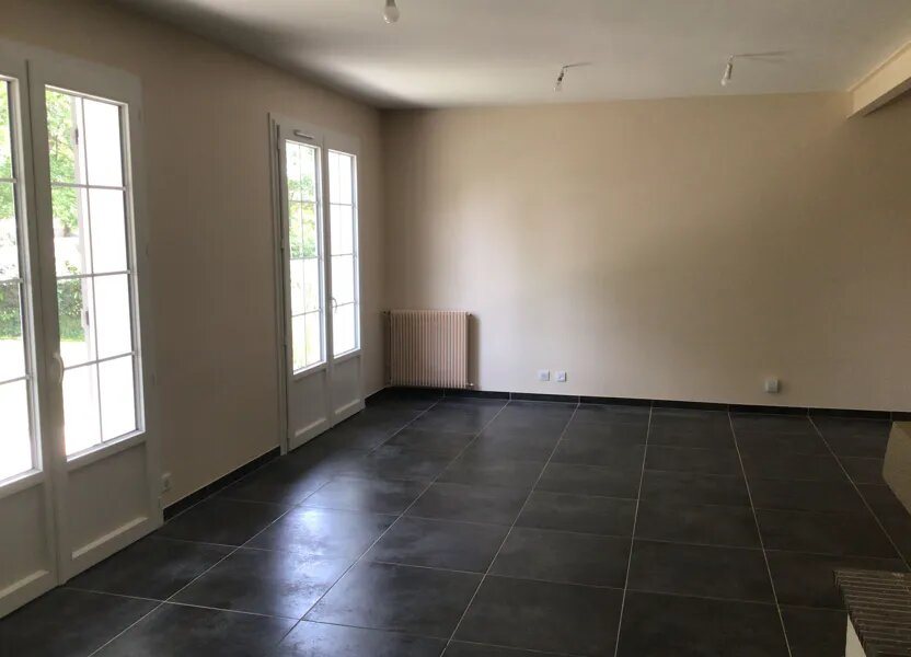 Maison à louer, 94m², Gujan-Mestras