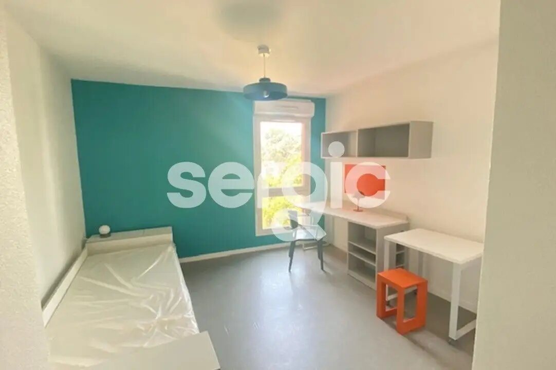 Appartement à vendre, 19m², Villejuif