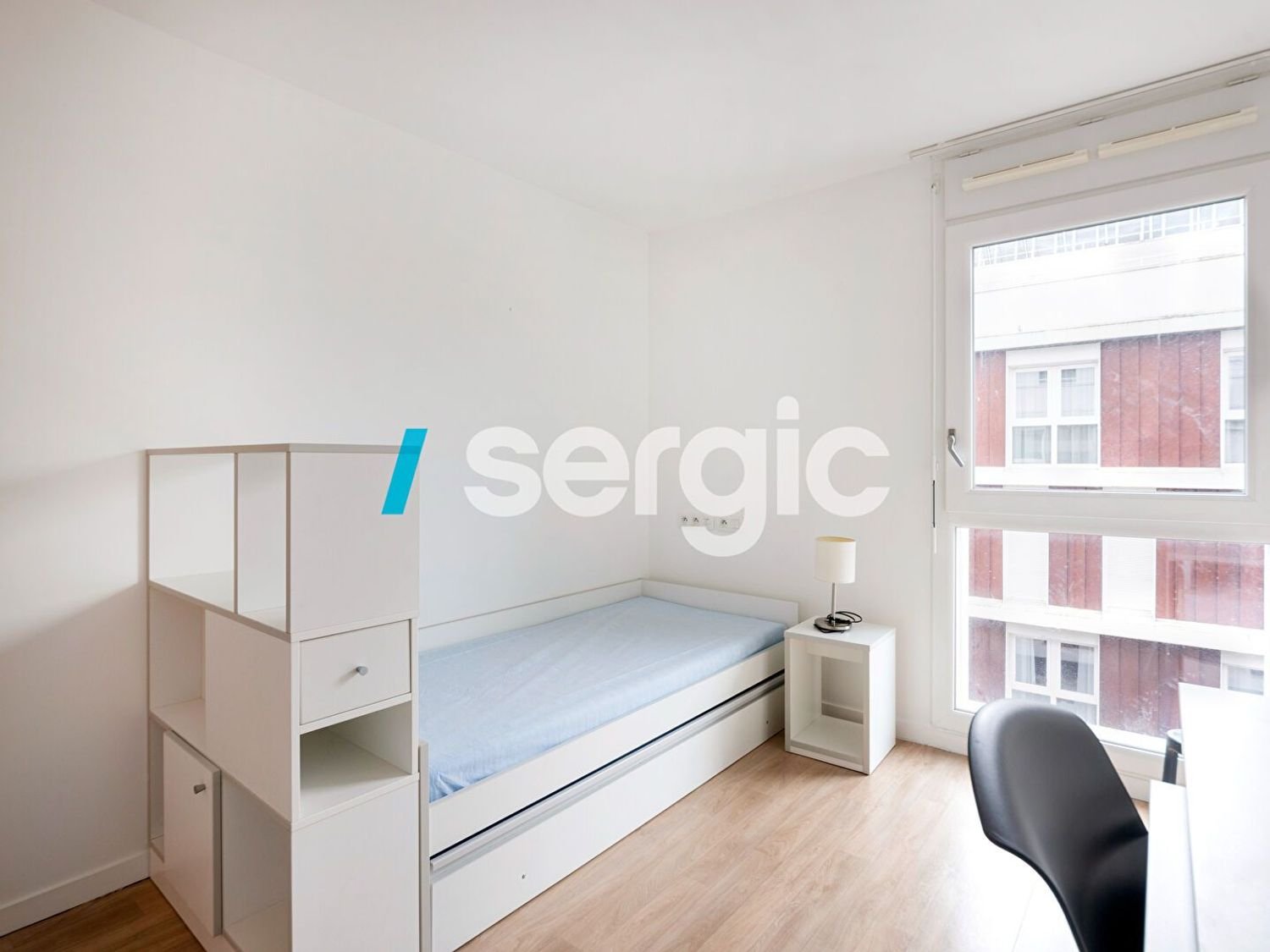Appartement à vendre, 19m², Palaiseau