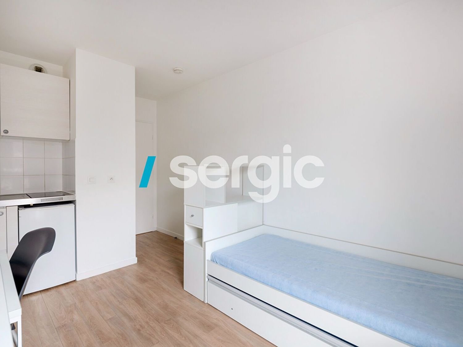 Appartement à vendre, 19m², Palaiseau