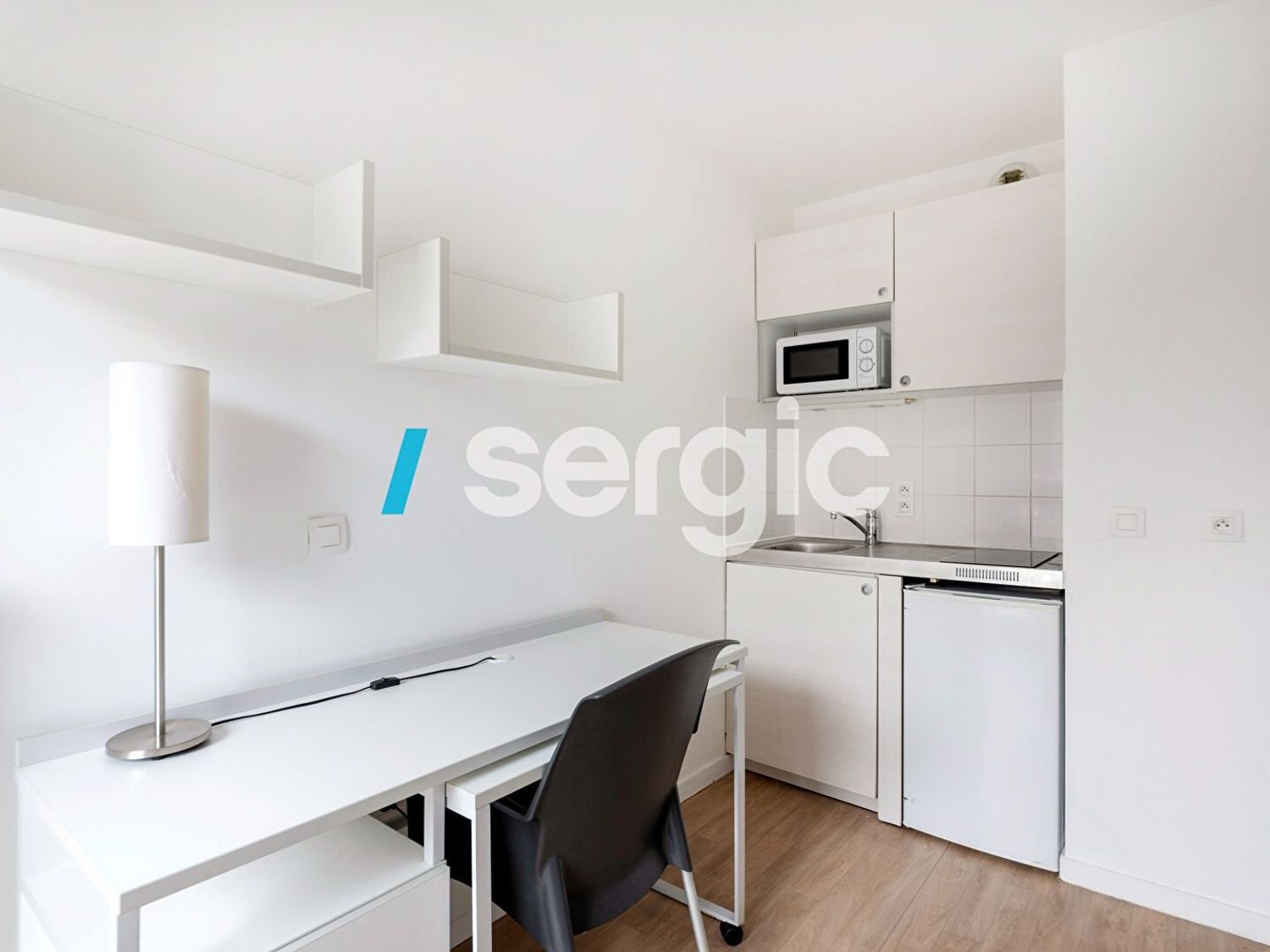 Appartement à vendre, 19m², Palaiseau