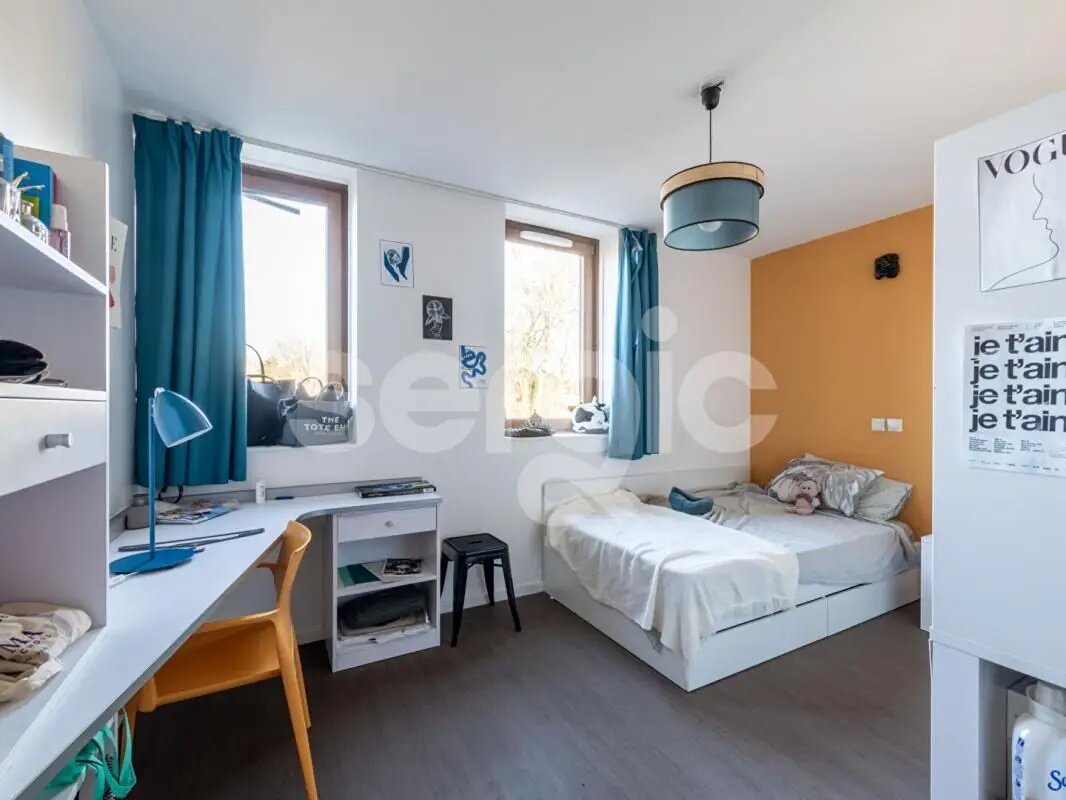 Appartement à vendre, 17m², Roubaix