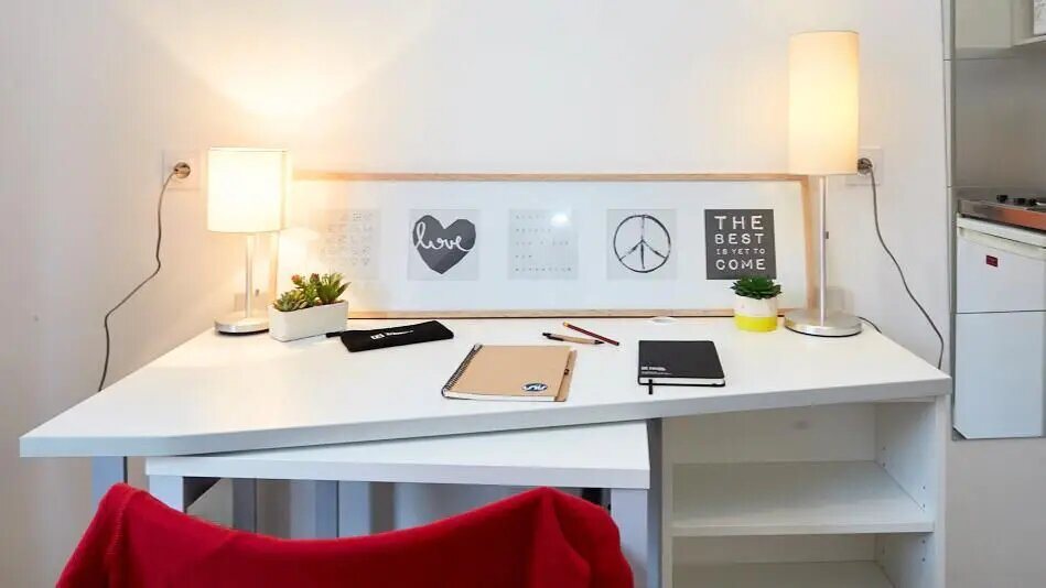 Appartement à vendre, 18m², Reims