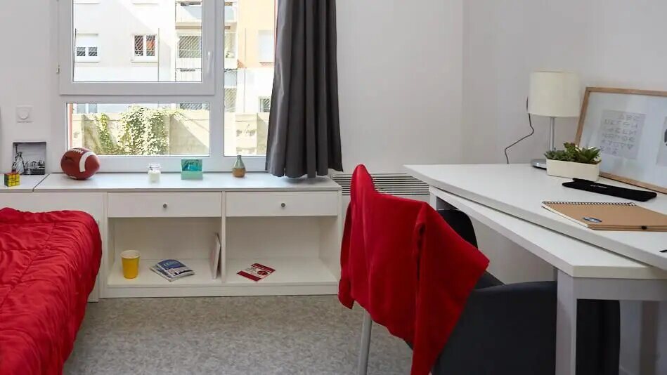 Appartement à vendre, 18m², Reims