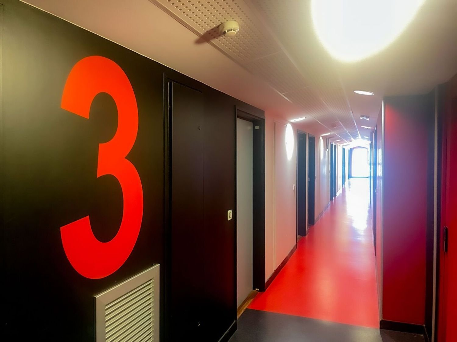 Appartement à vendre, 18m², Palaiseau