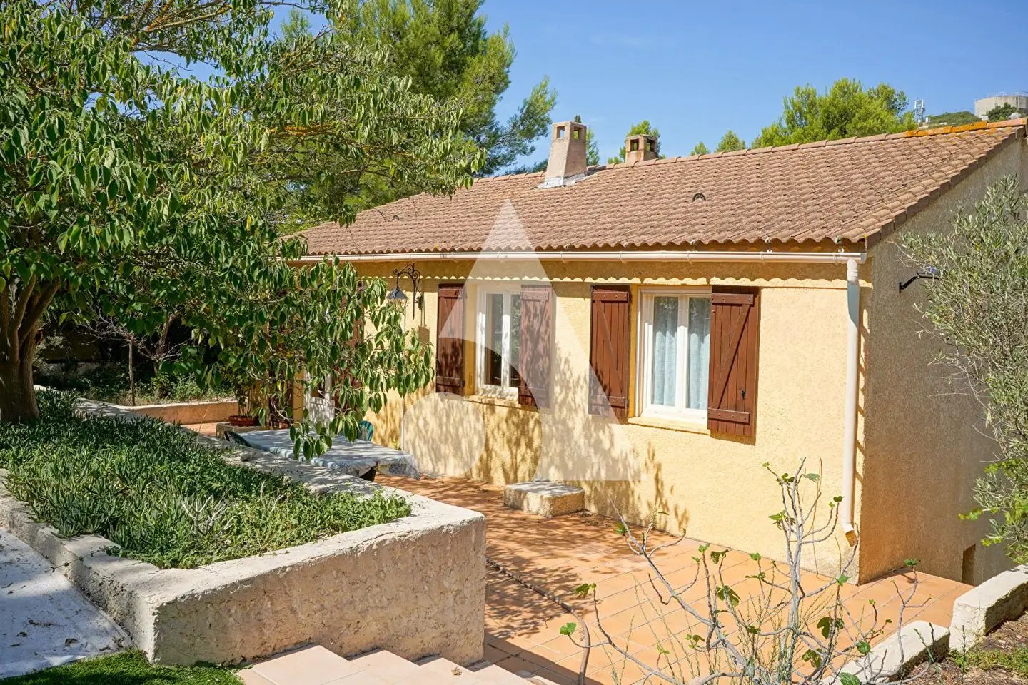 Maison à vendre, 75m², Lançon-Provence