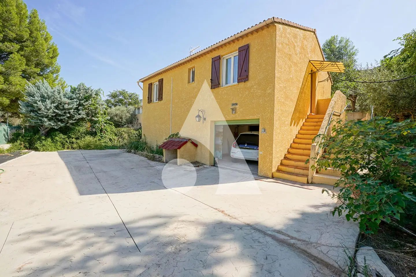 Maison à vendre, 75m², Lançon-Provence