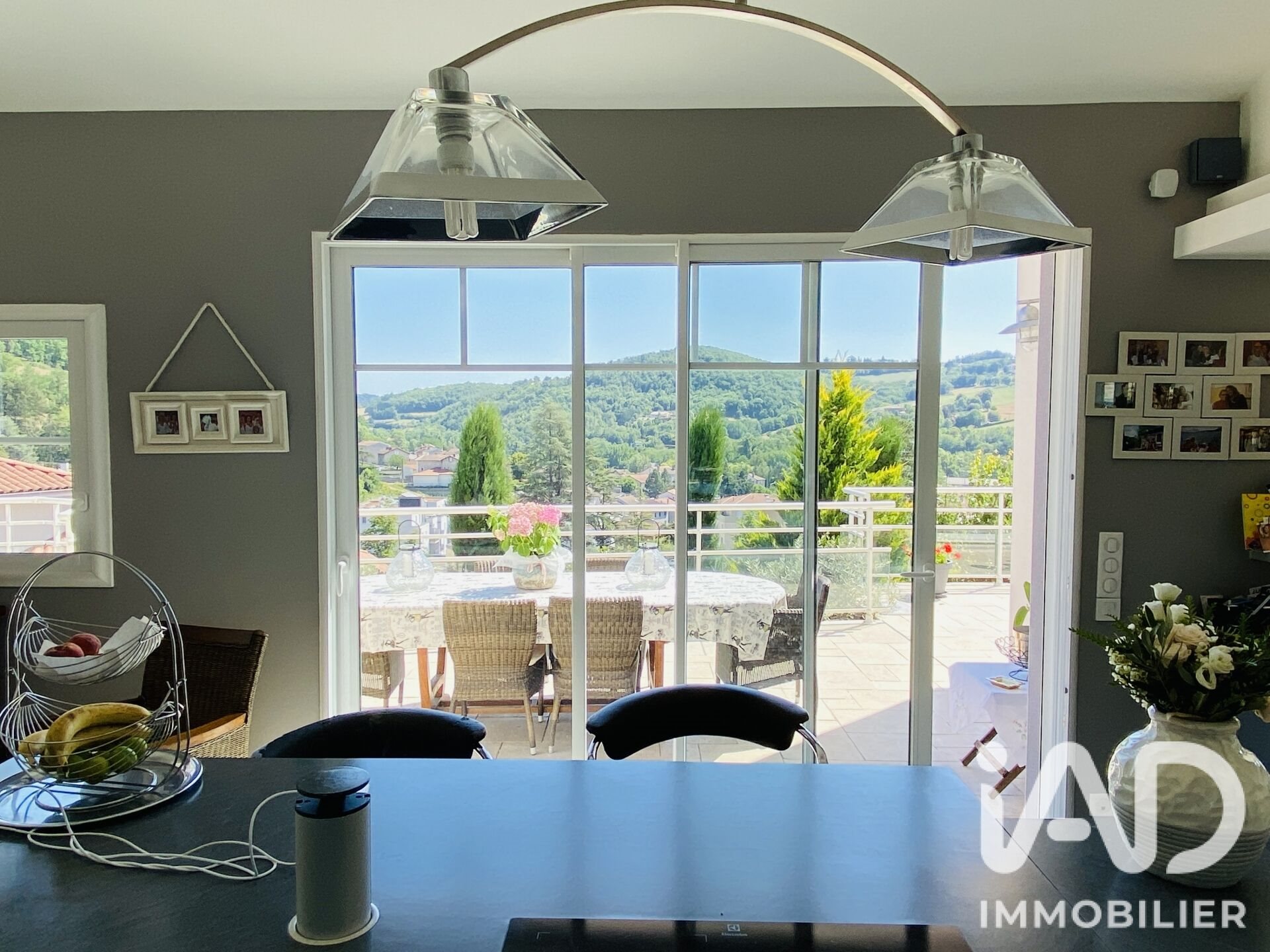 Maison à vendre, 252m², La Fouillouse