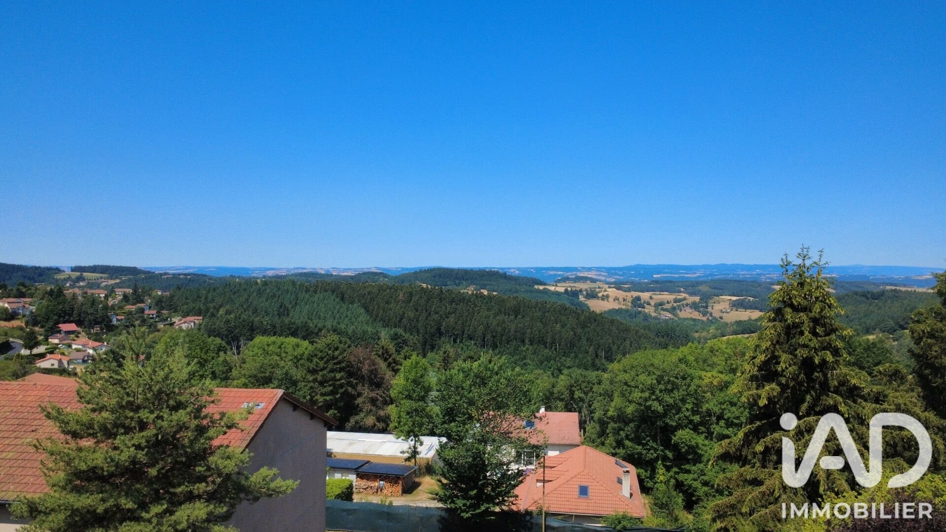 Maison à vendre, 133m², Saint-Didier-en-Velay