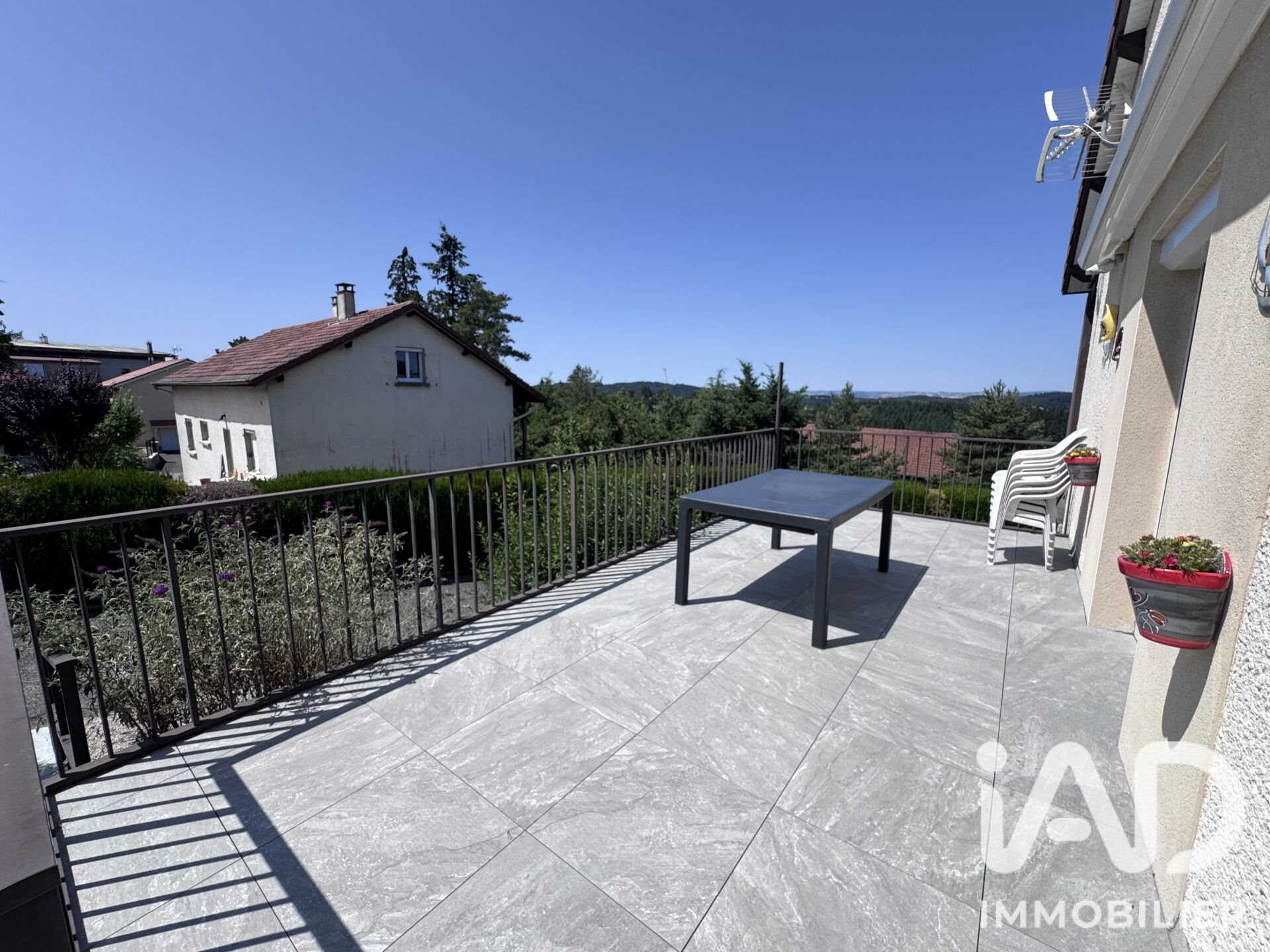 Maison à vendre, 133m², Saint-Didier-en-Velay