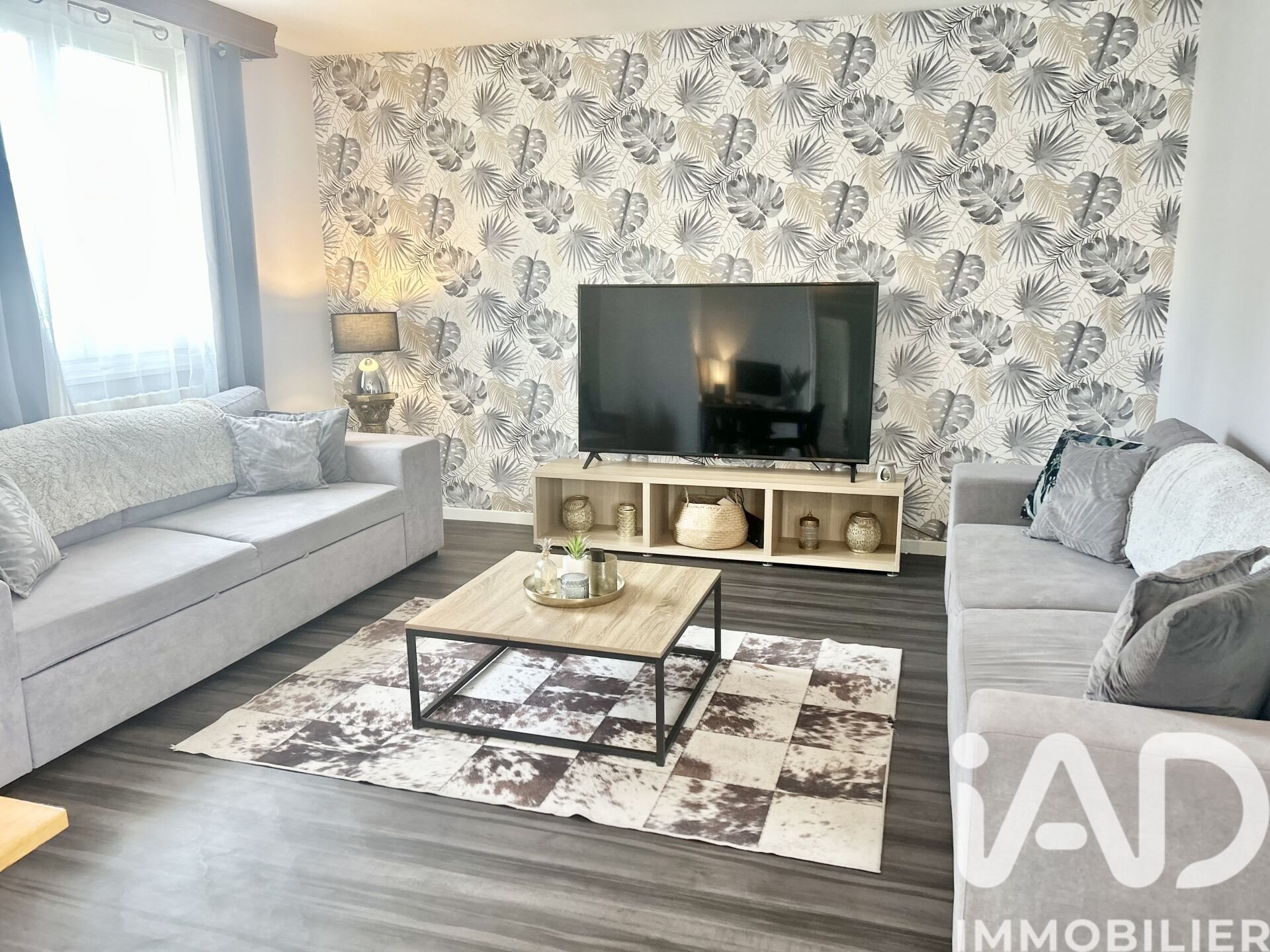 Maison à vendre, 130m², La Talaudière