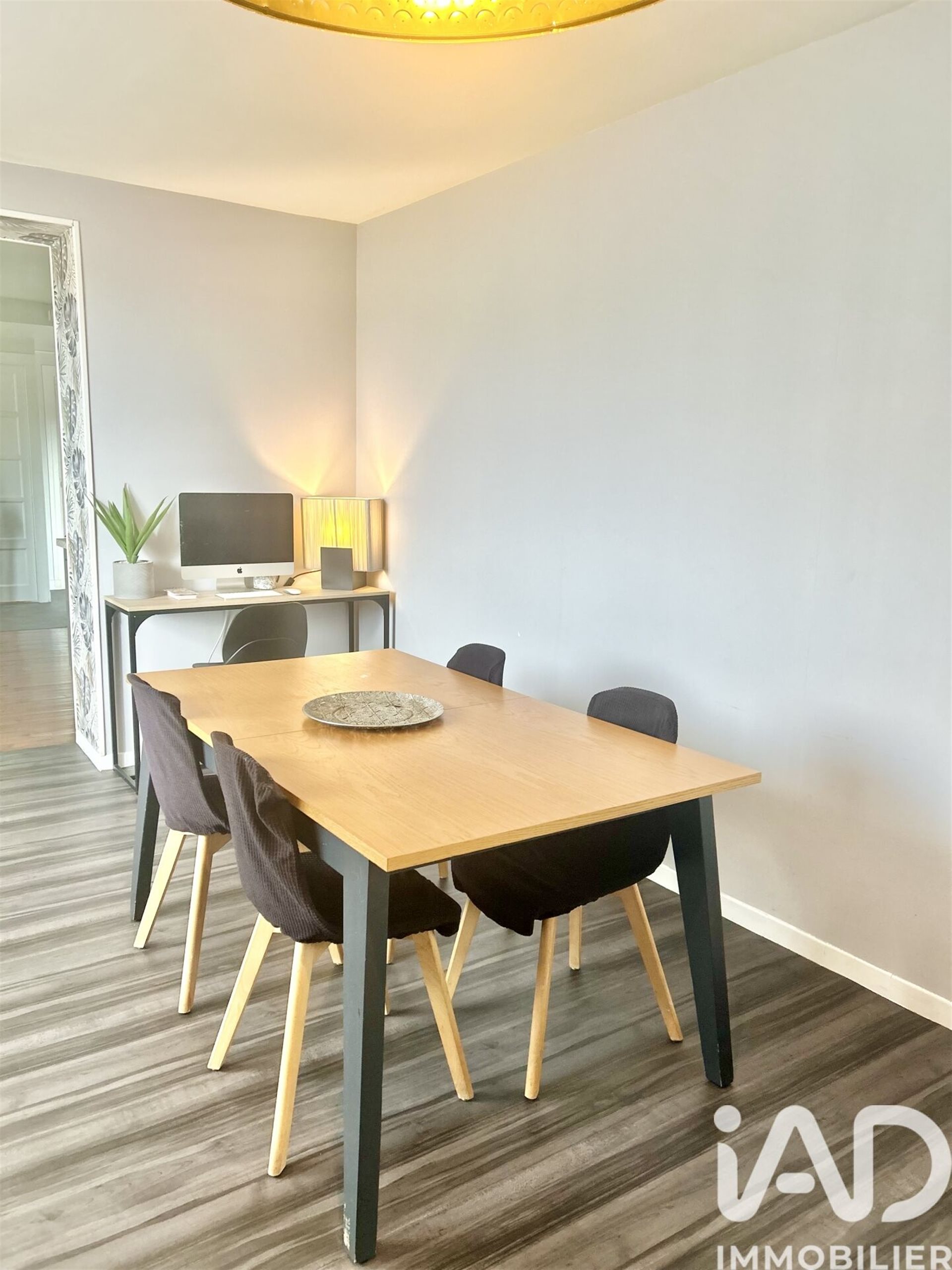 Maison à vendre, 130m², La Talaudière