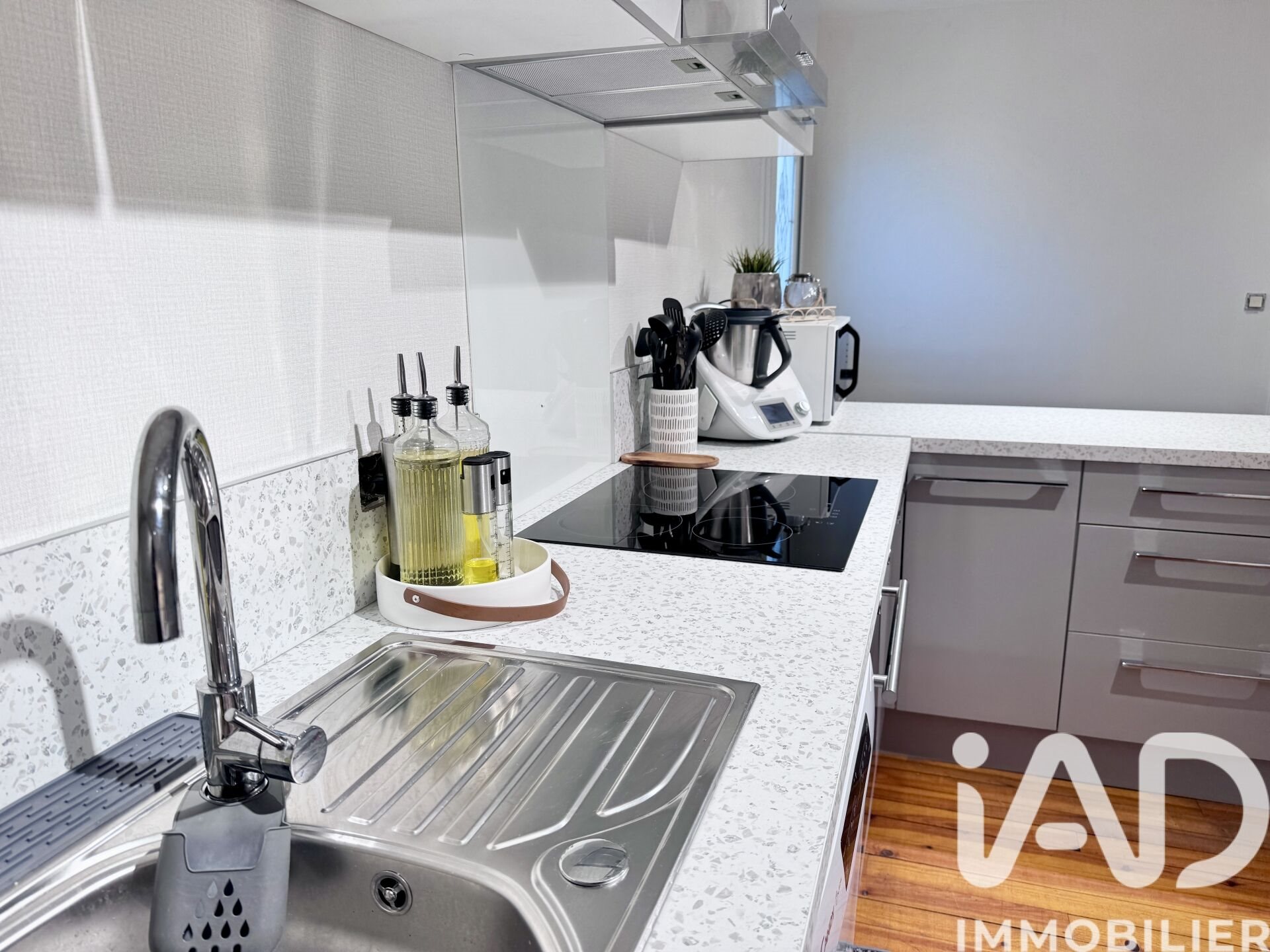 Maison à vendre, 130m², La Talaudière