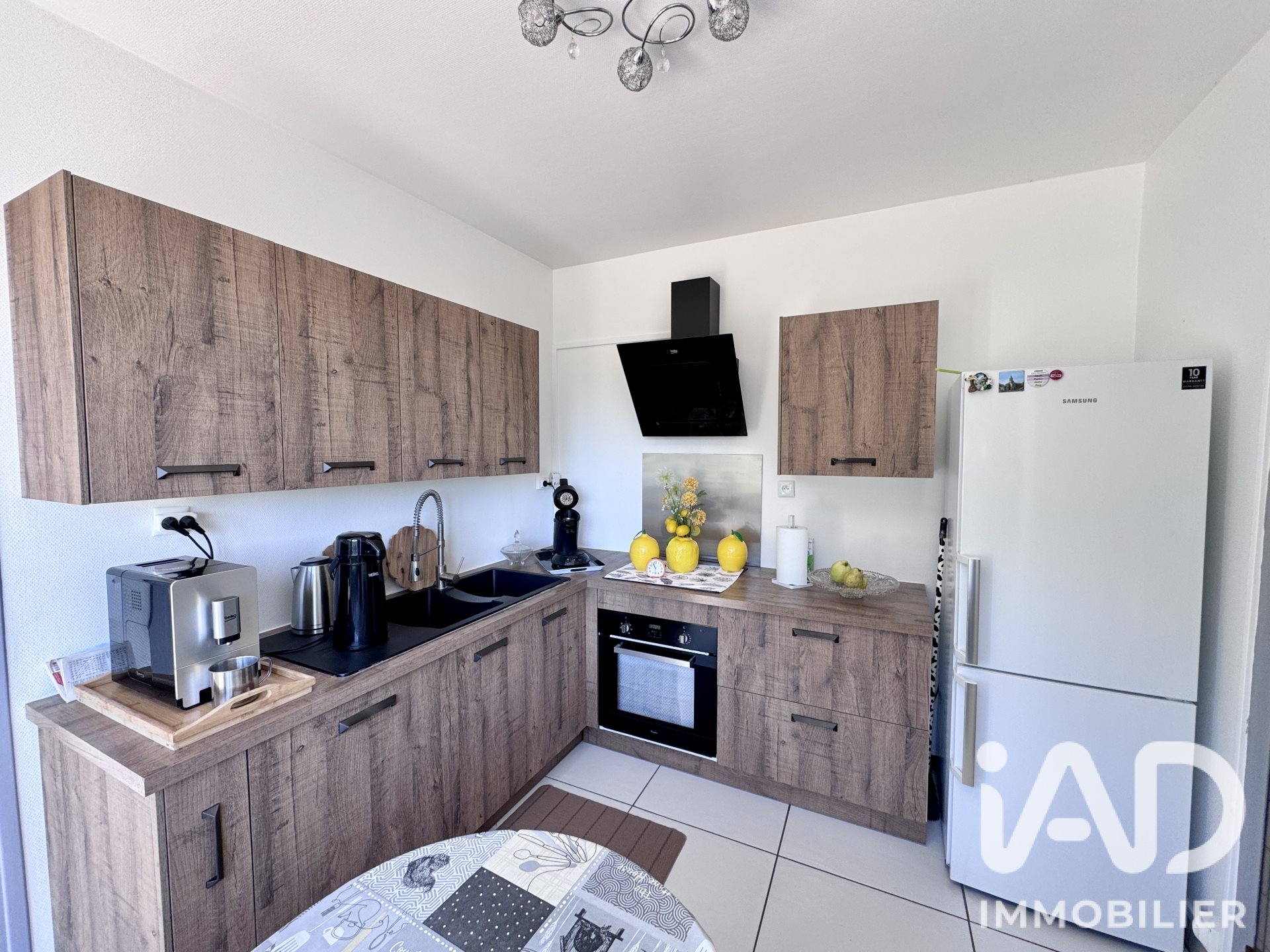 Maison à vendre, 128m², Saint-Just-Saint-Rambert