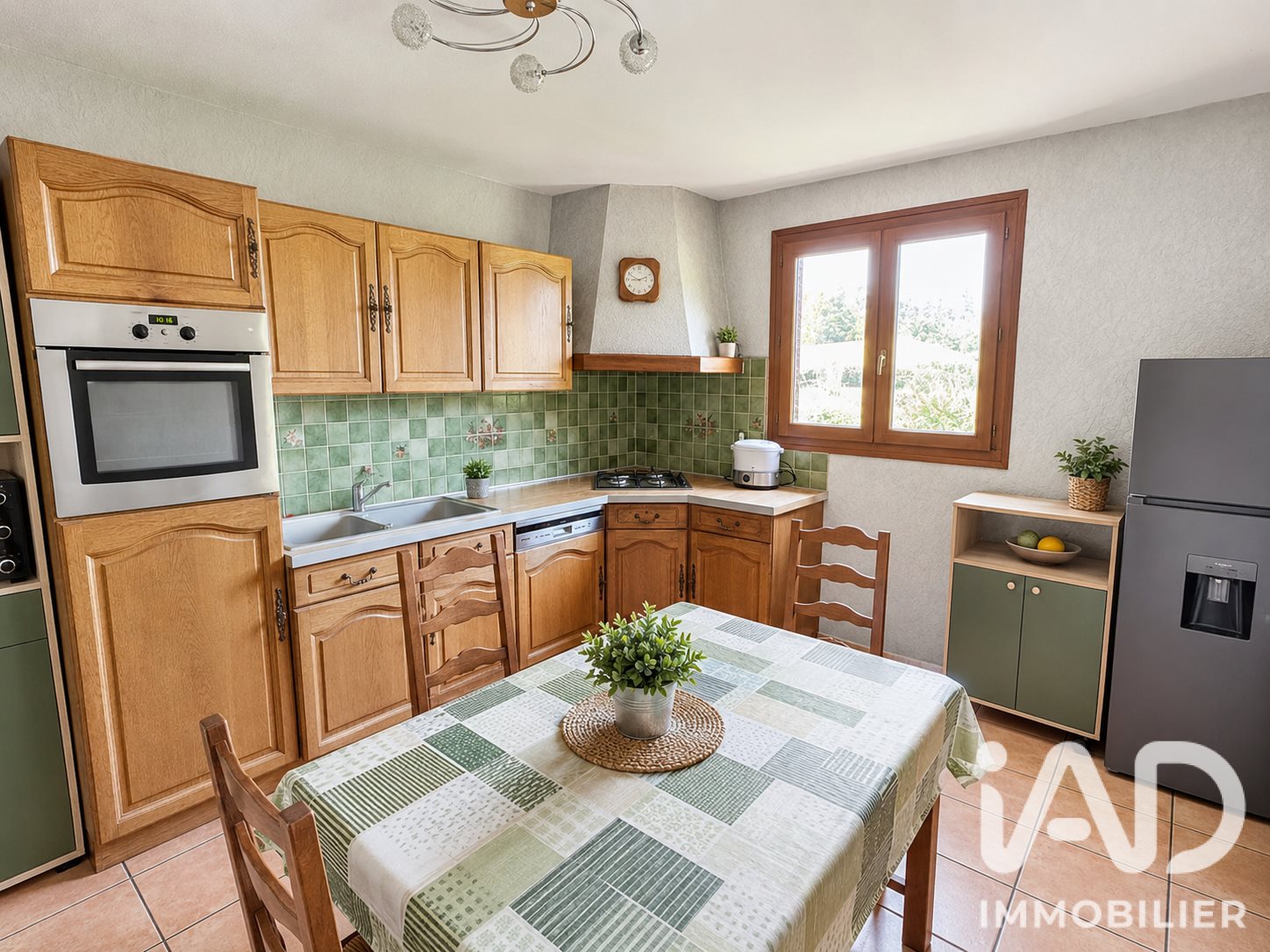 Maison à vendre, 120m², Valfleury