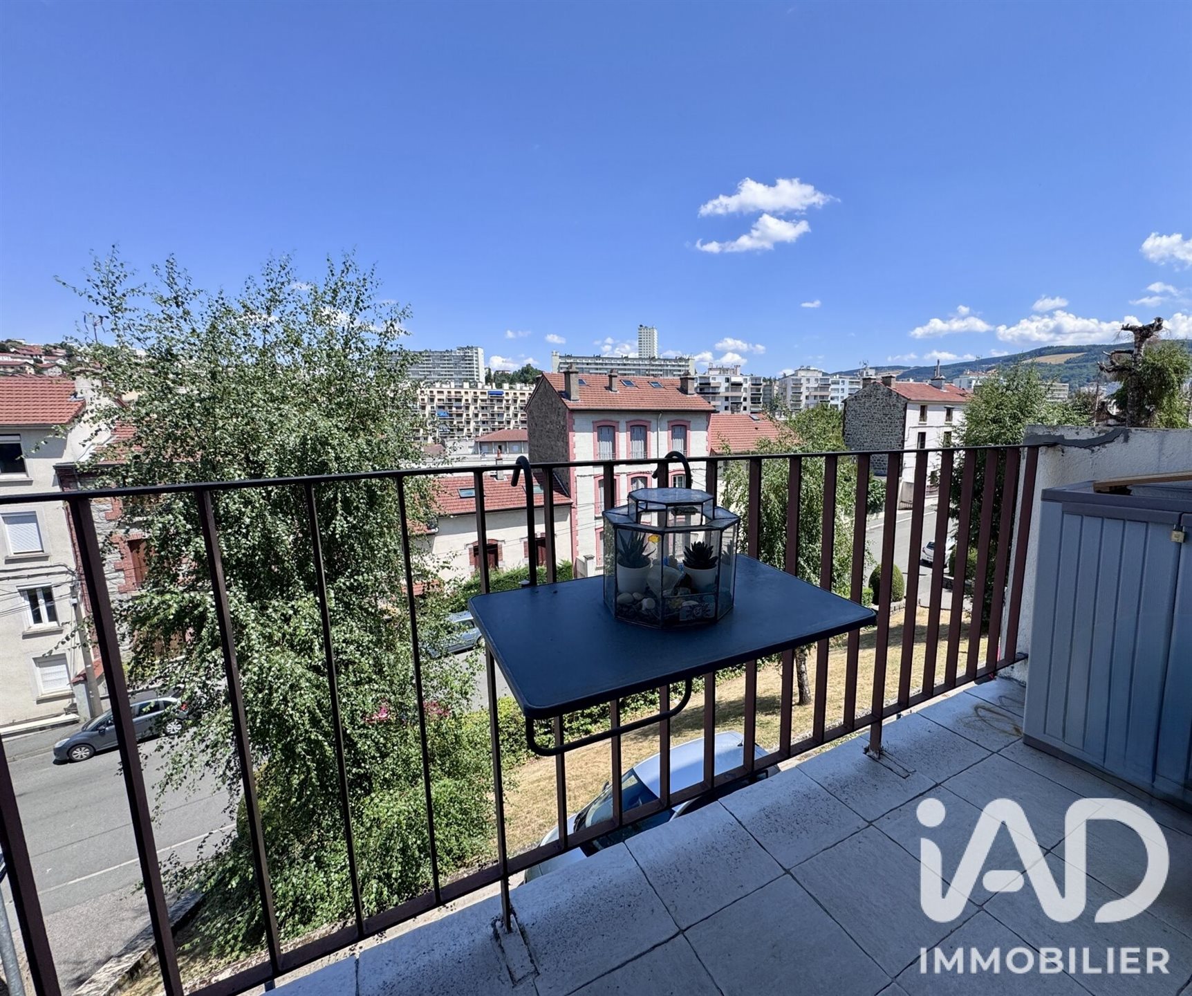 Appartement à vendre, 75m², Saint-Étienne