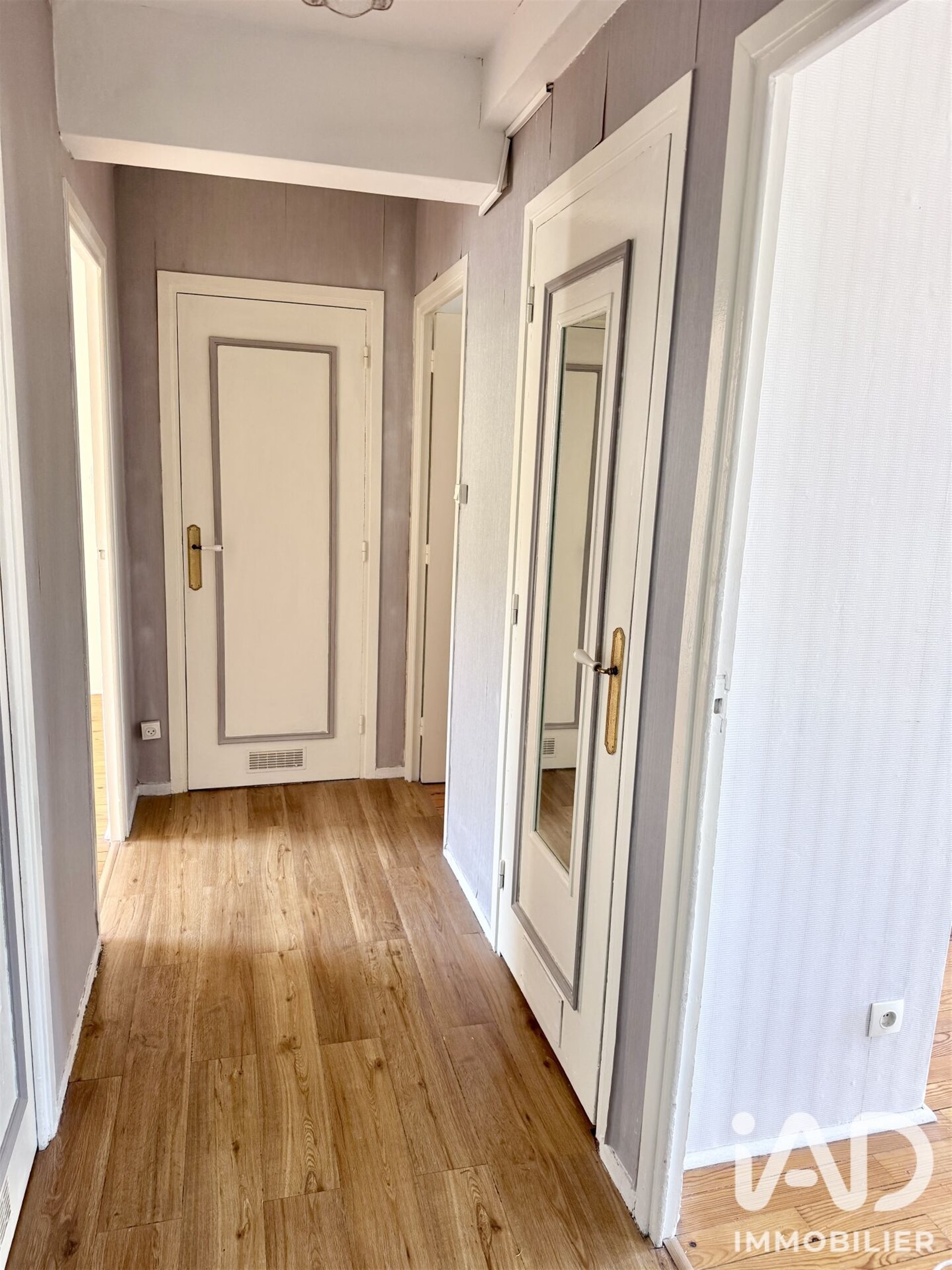 Appartement à vendre, 75m², Saint-Étienne