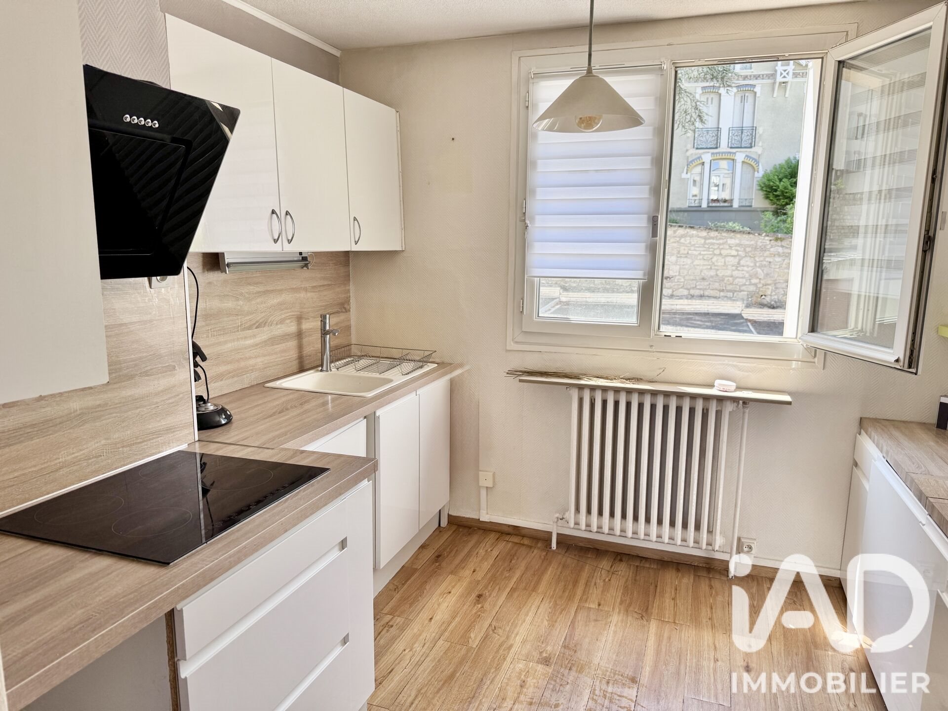 Appartement à vendre, 75m², Saint-Étienne