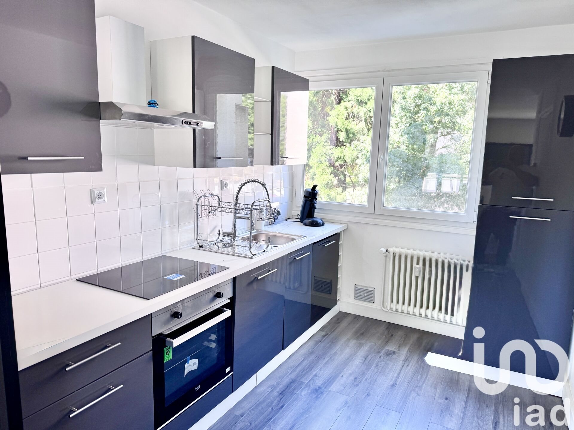 Appartement à vendre, 73m², Saint-Étienne