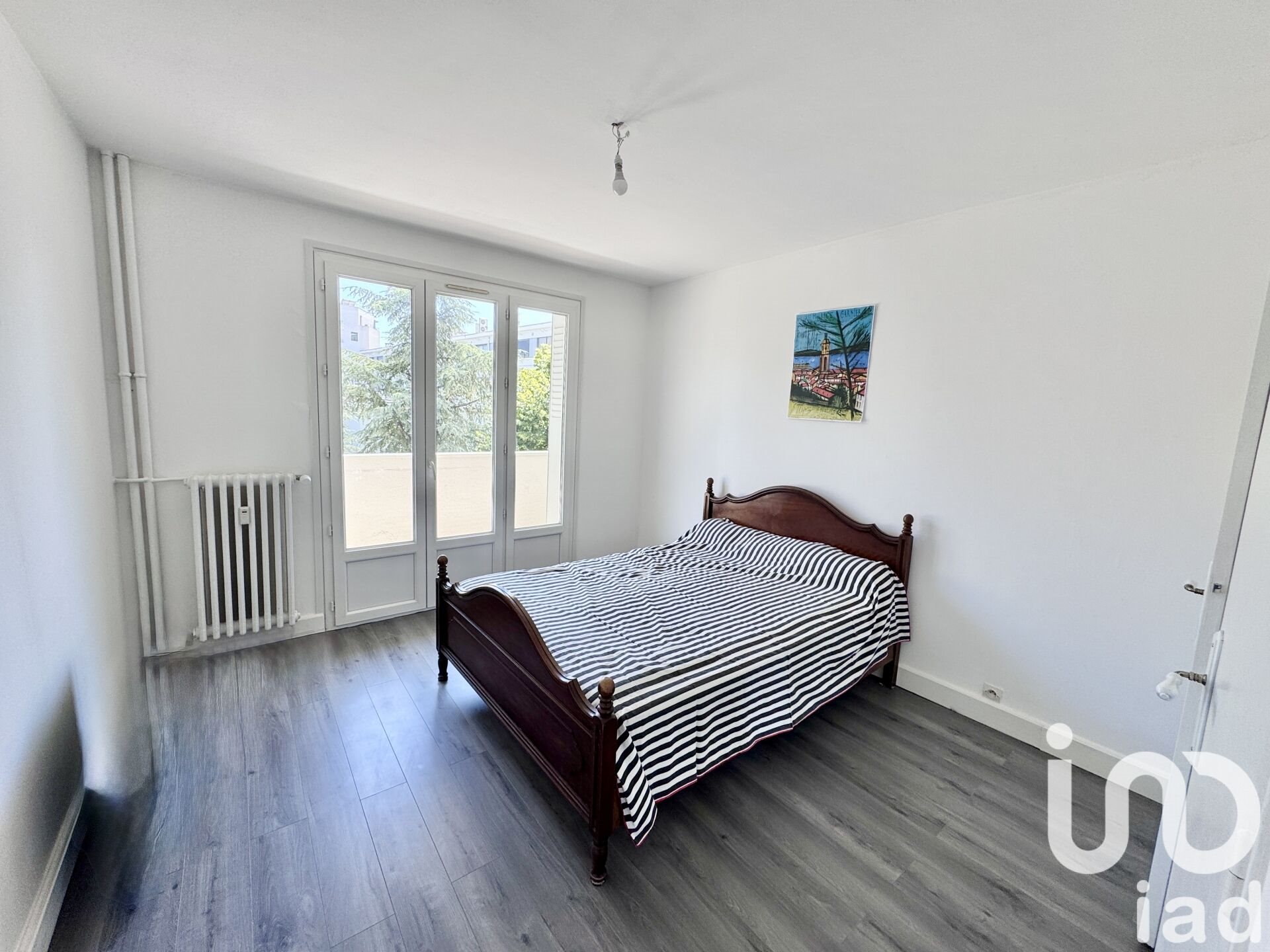Appartement à vendre, 73m², Saint-Étienne