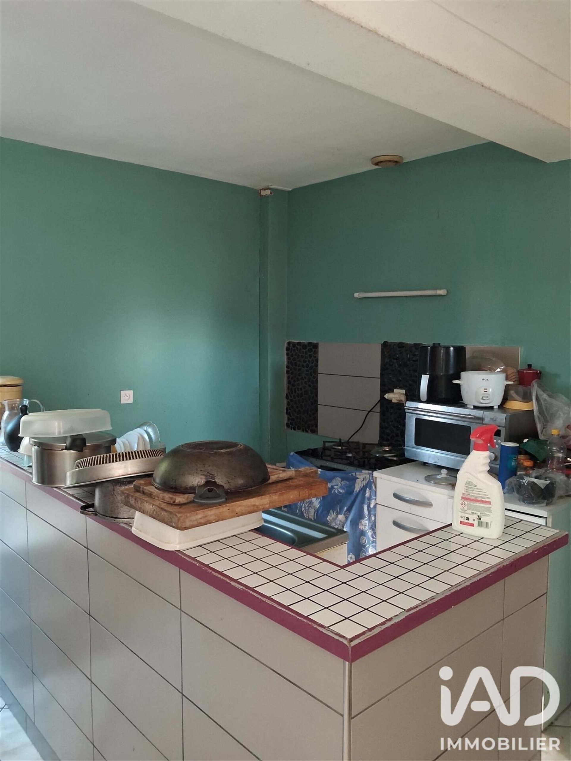 Maison à vendre, 163m², Villars