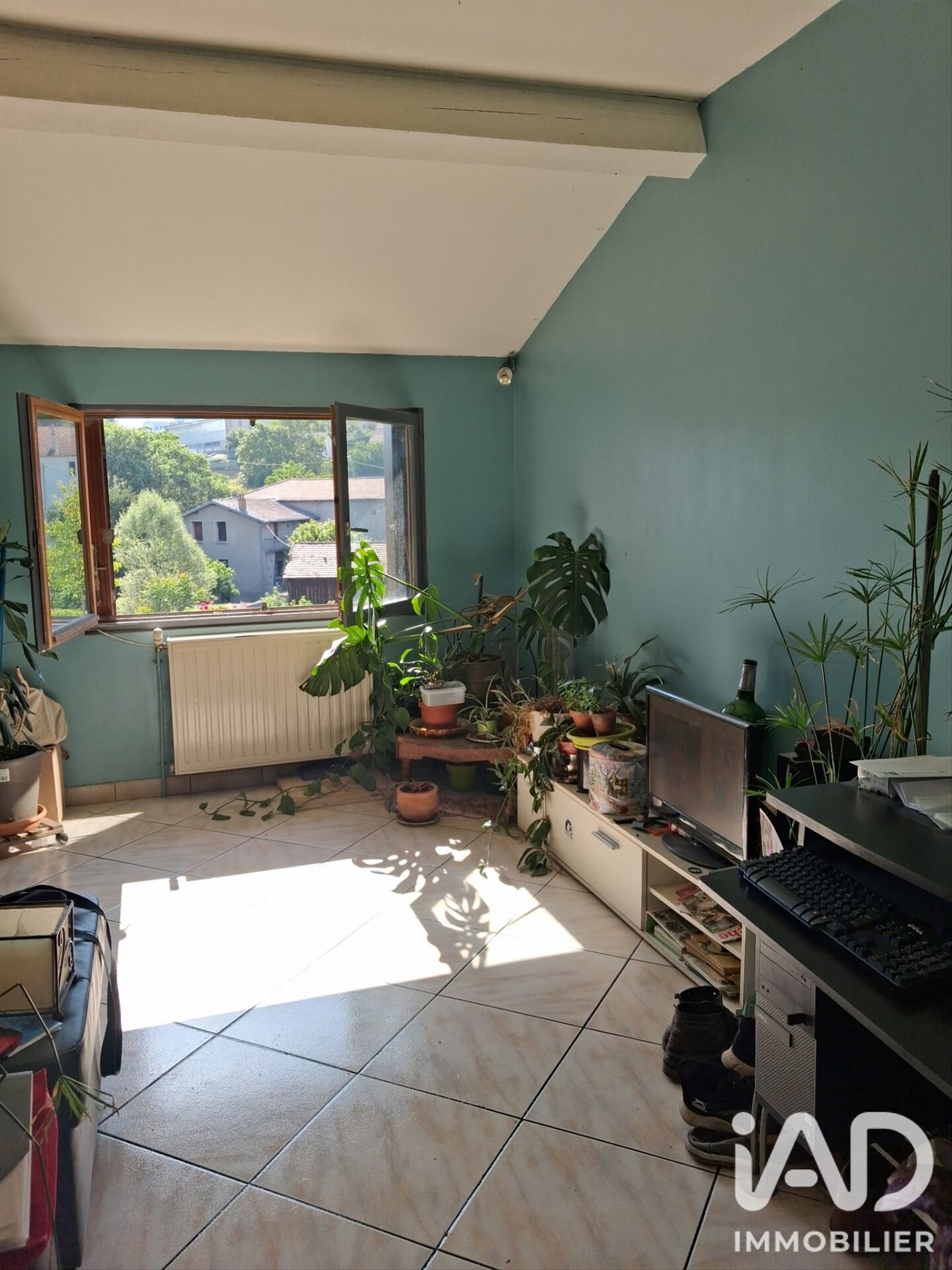 Maison à vendre, 163m², Villars