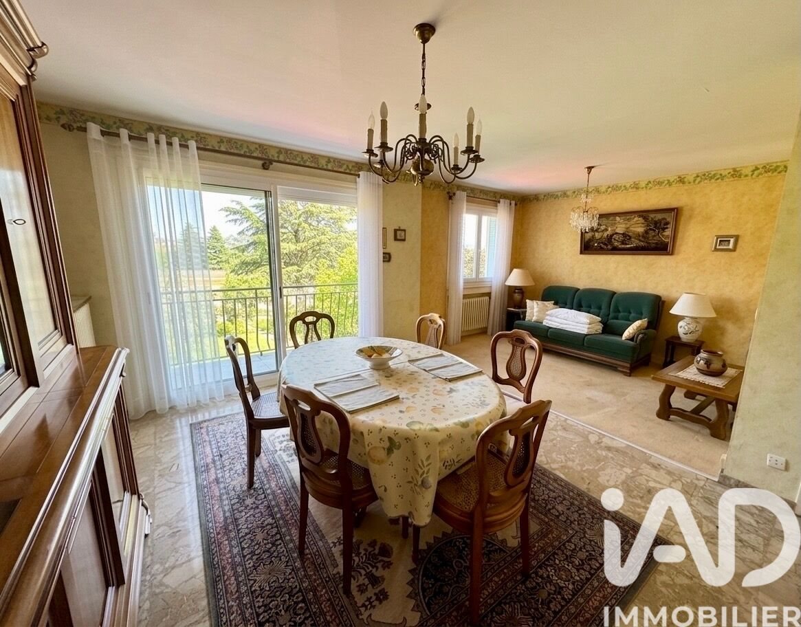 Maison à vendre, 68m², Saint-Etienne
