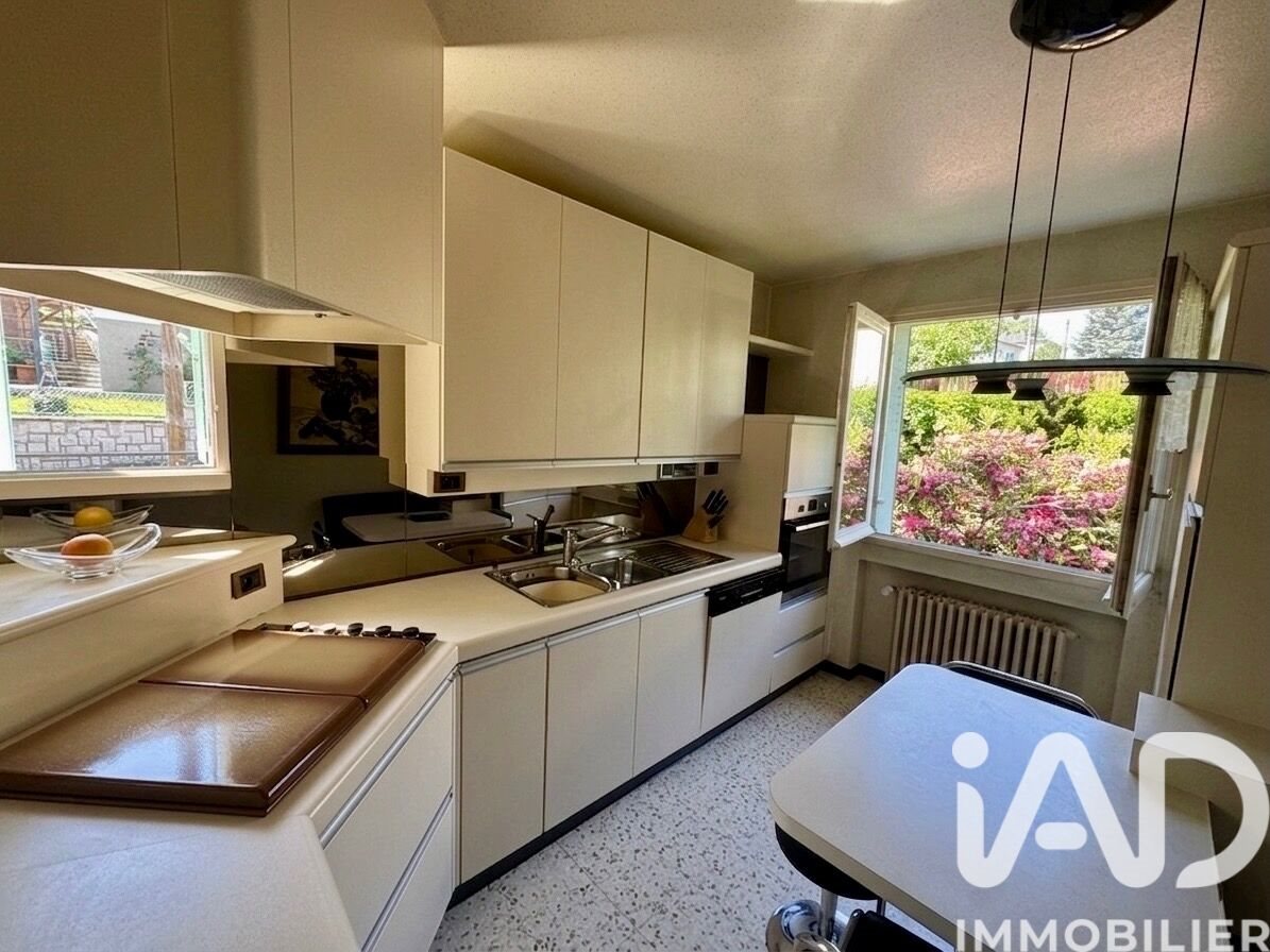 Maison à vendre, 68m², Saint-Etienne