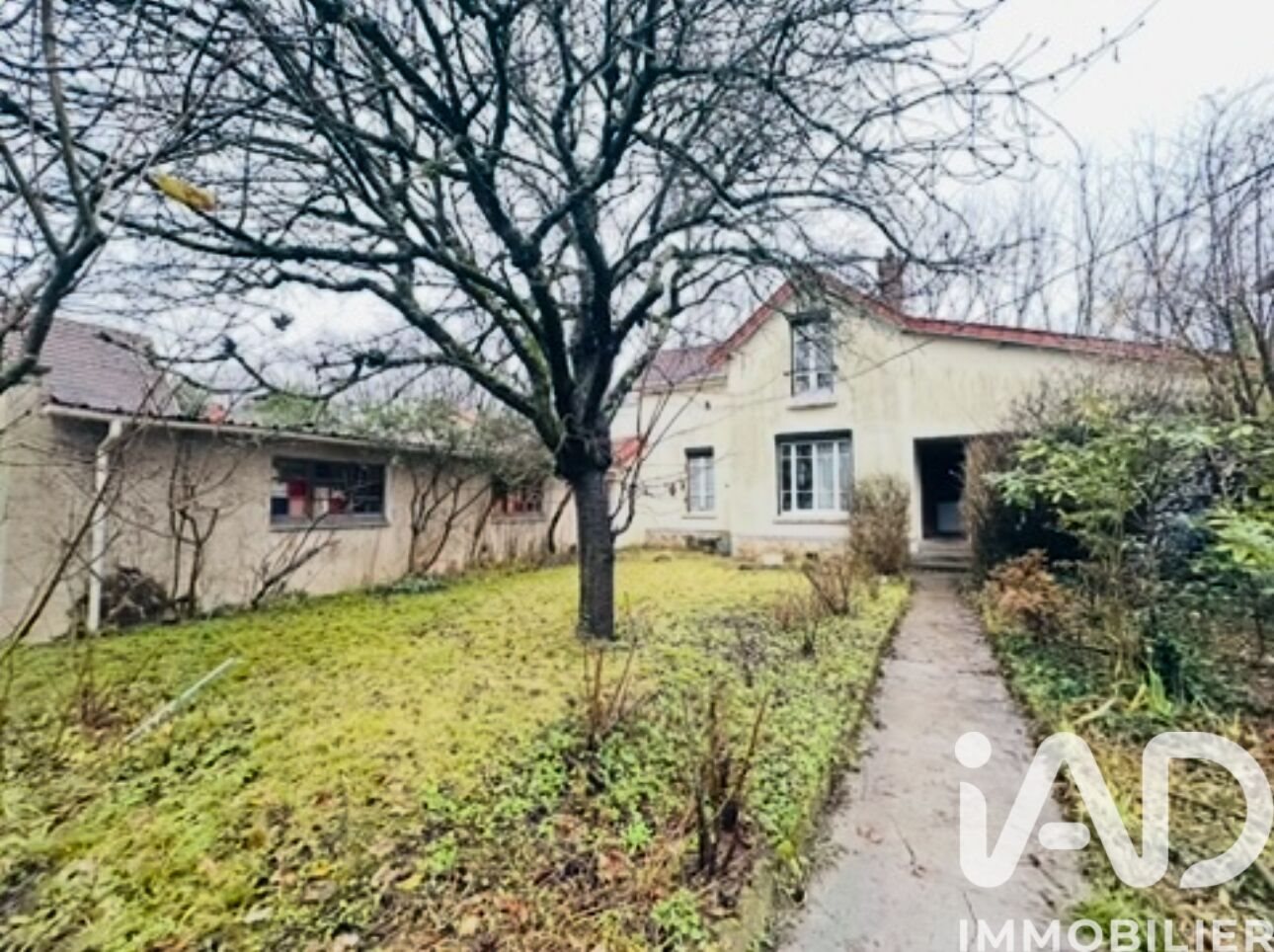Maison à vendre, 108m², Pontault-Combault