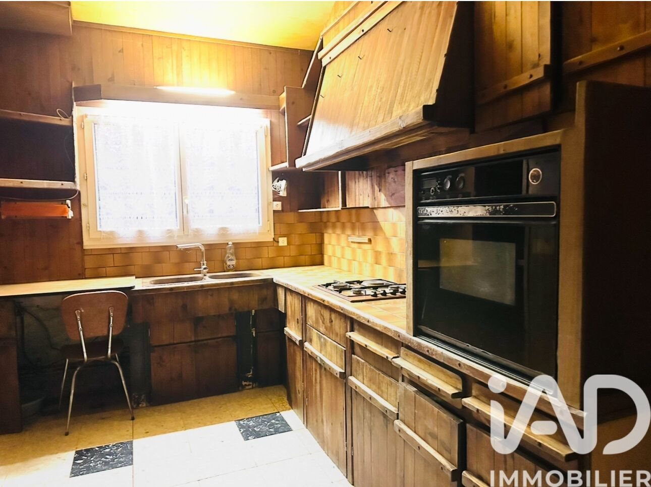 Maison à vendre, 108m², Pontault-Combault