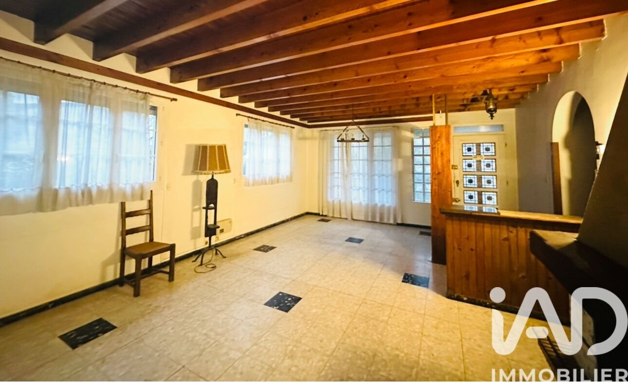 Maison à vendre, 108m², Pontault-Combault