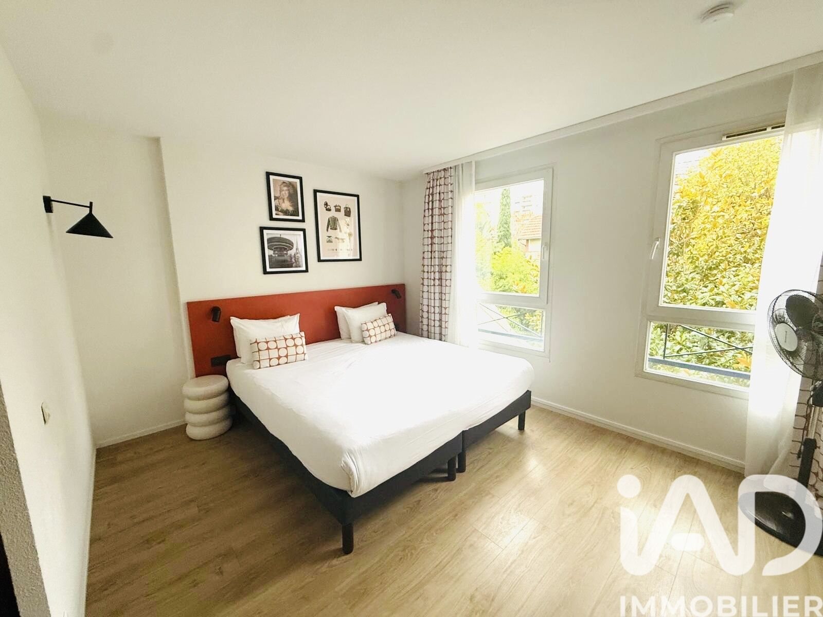 Appartement à vendre, 33m², Vanves