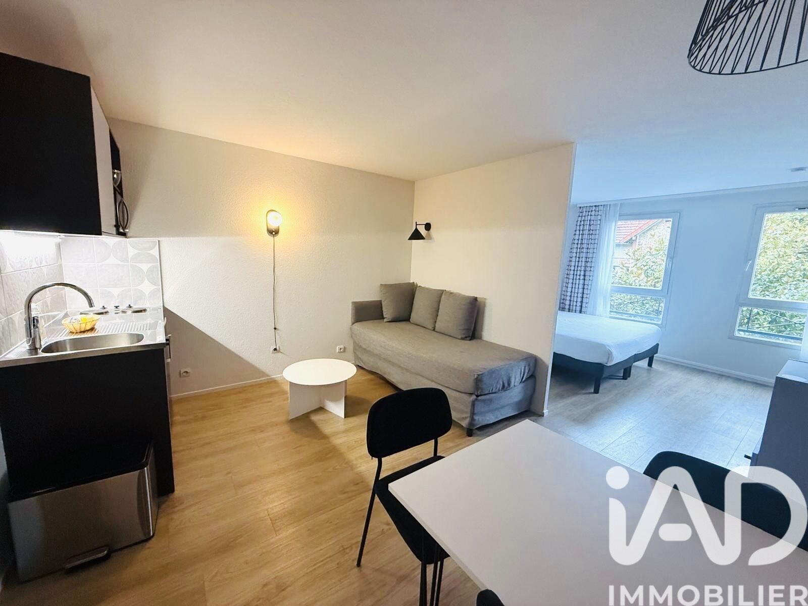 Appartement à vendre, 33m², Vanves