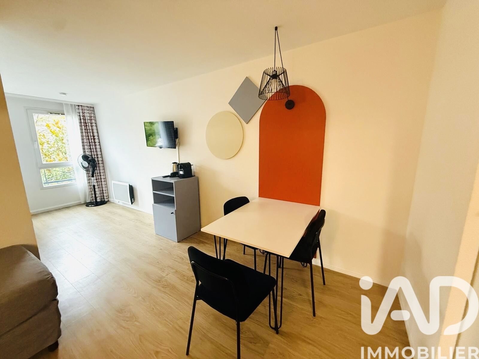 Appartement à vendre, 33m², Vanves