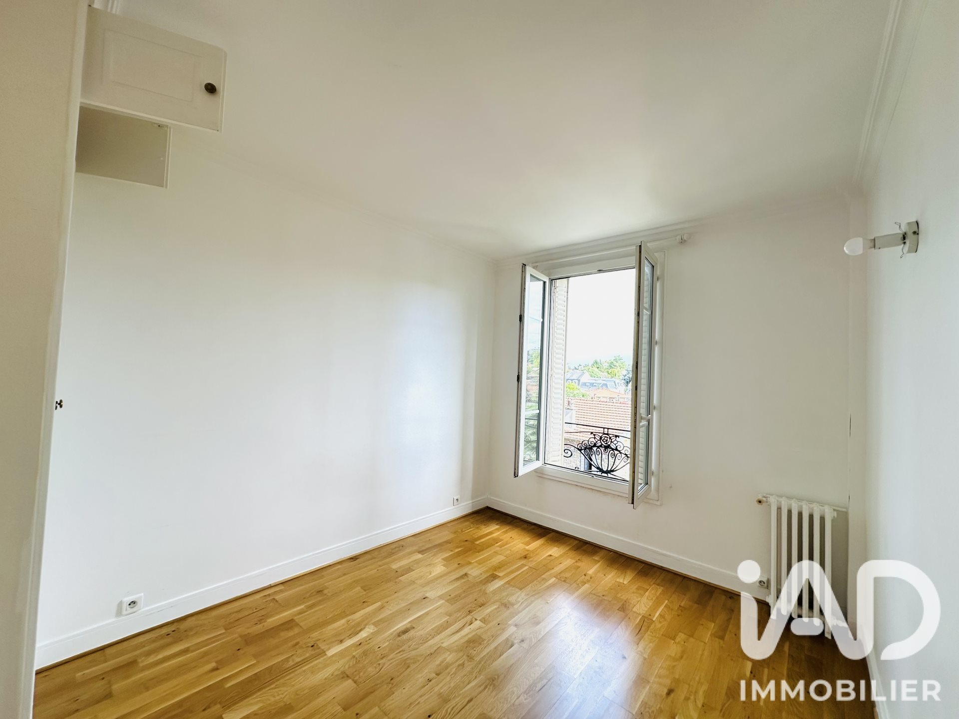 Appartement à vendre, 29m², Clamart