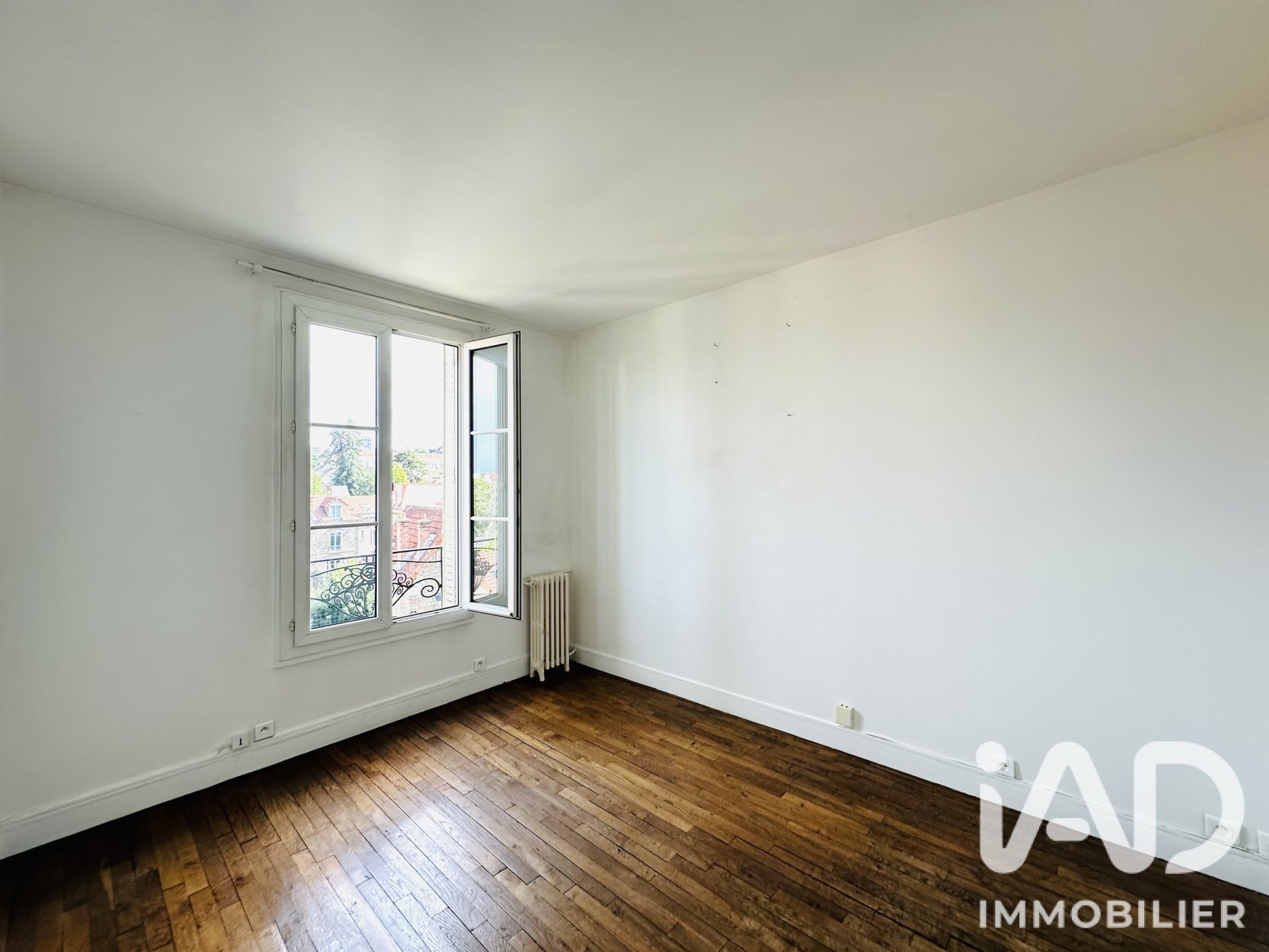 Appartement à vendre, 29m², Clamart
