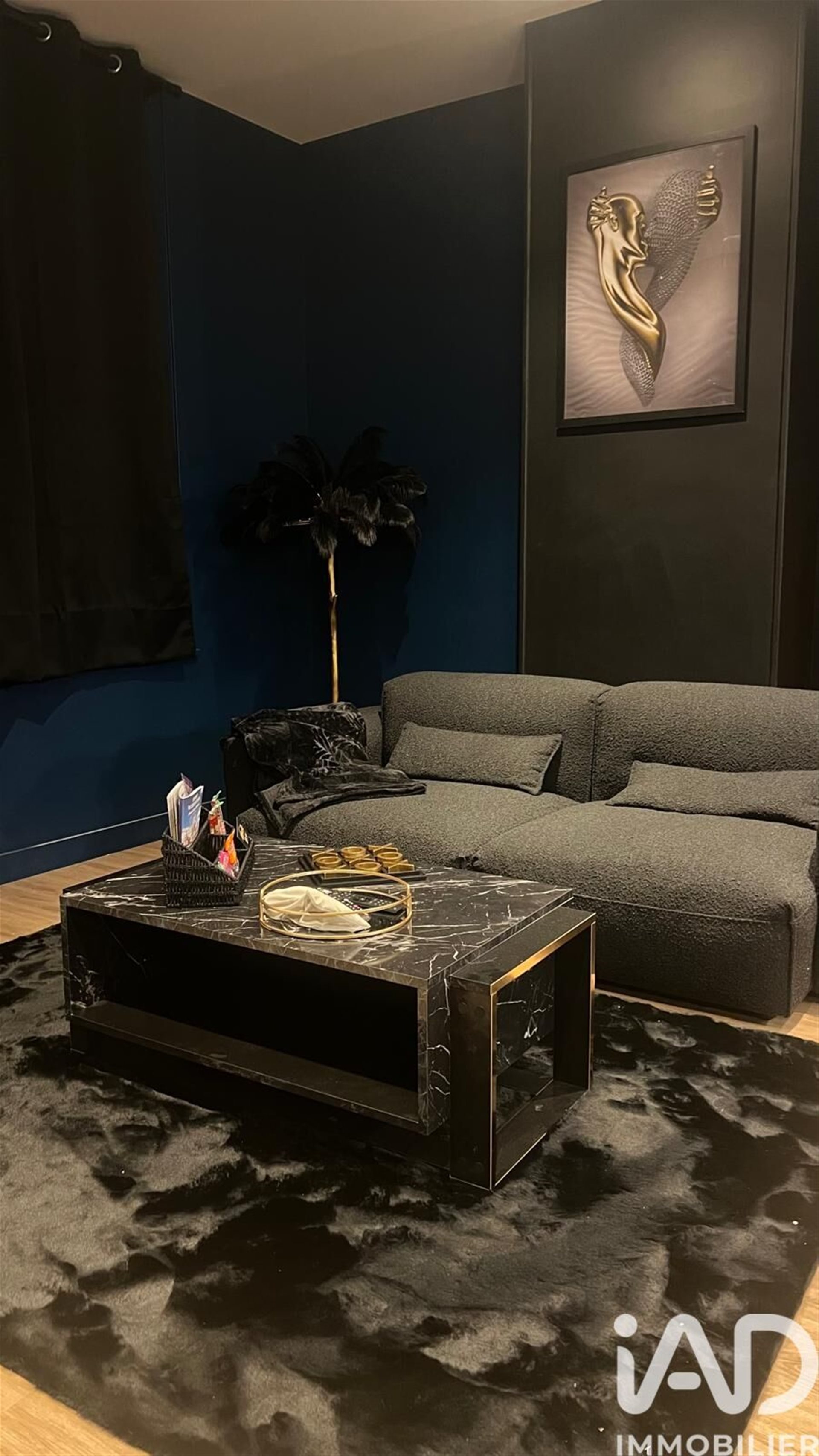 Appartement à vendre, 46m², Maintenon