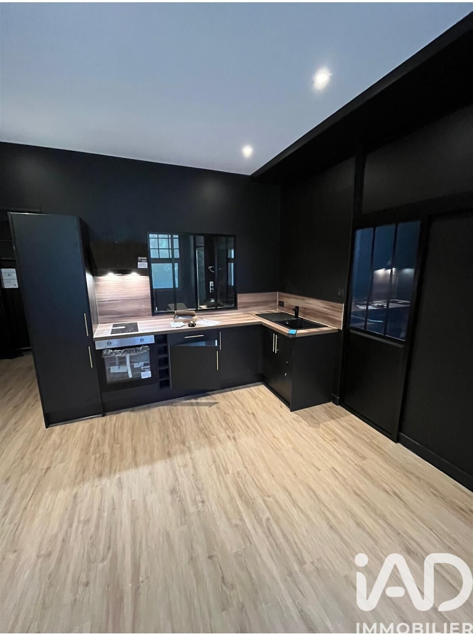 Appartement à vendre, 46m², Maintenon