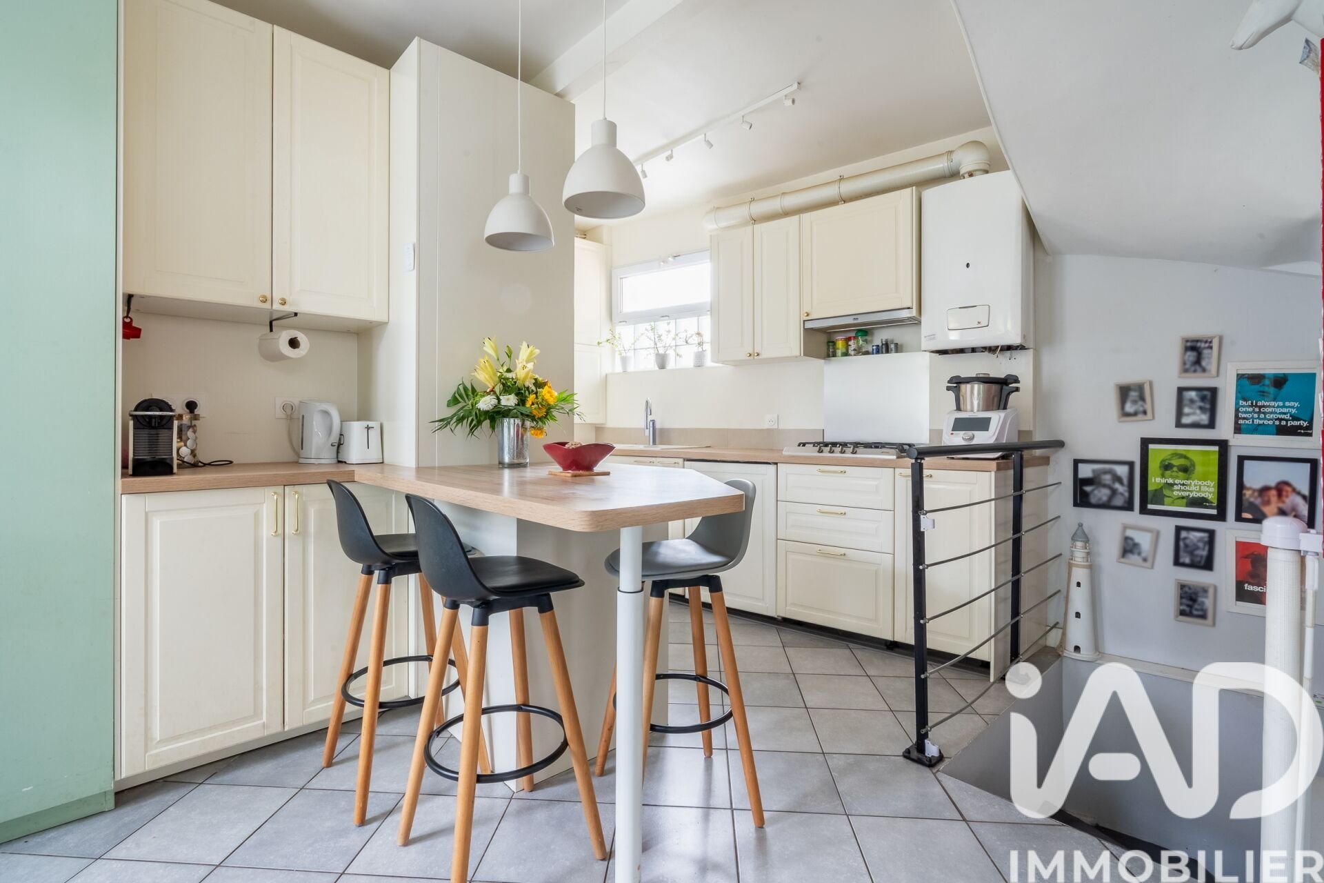Maison à vendre, 101m², Châtillon