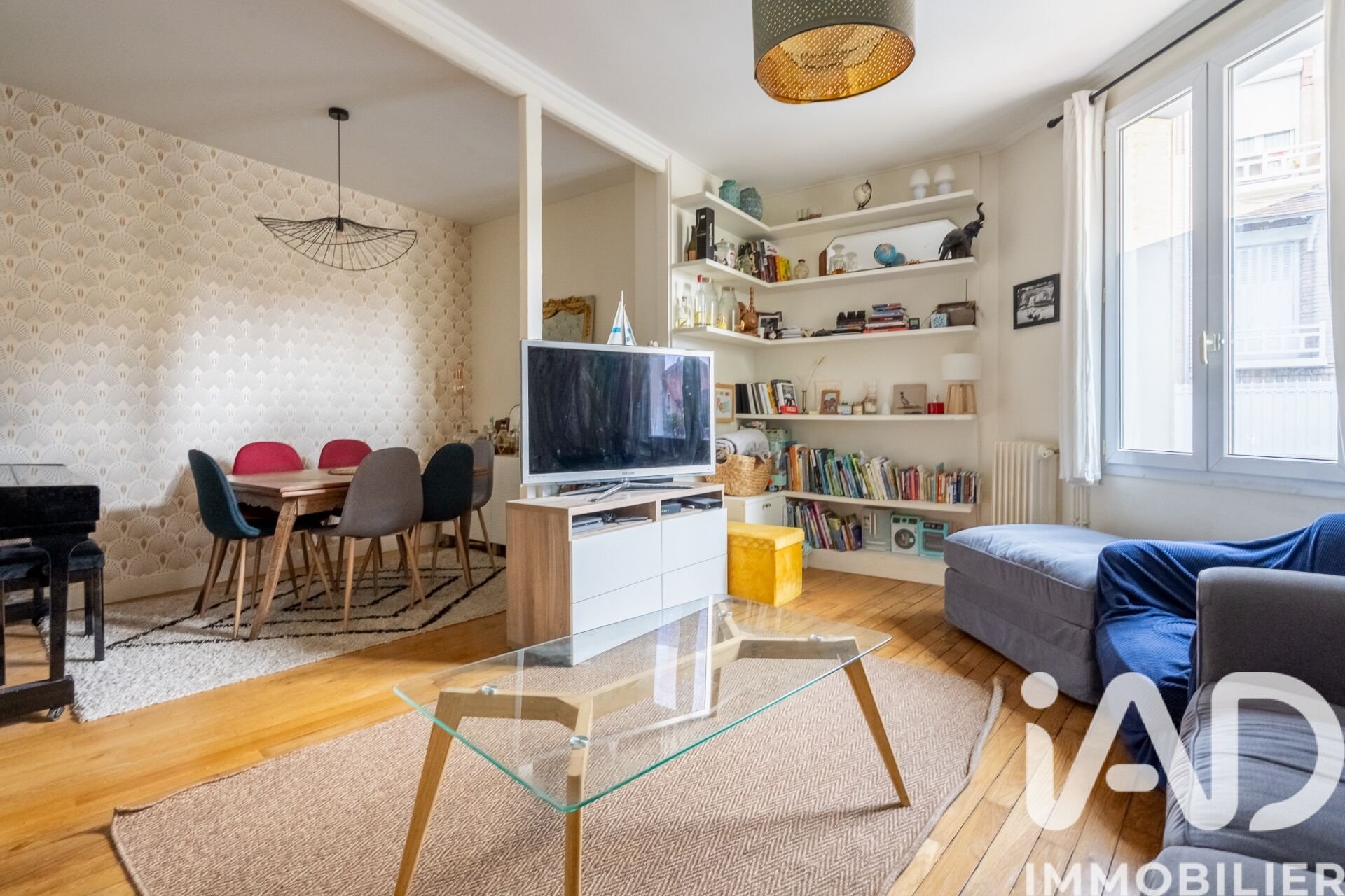 Maison à vendre, 101m², Châtillon