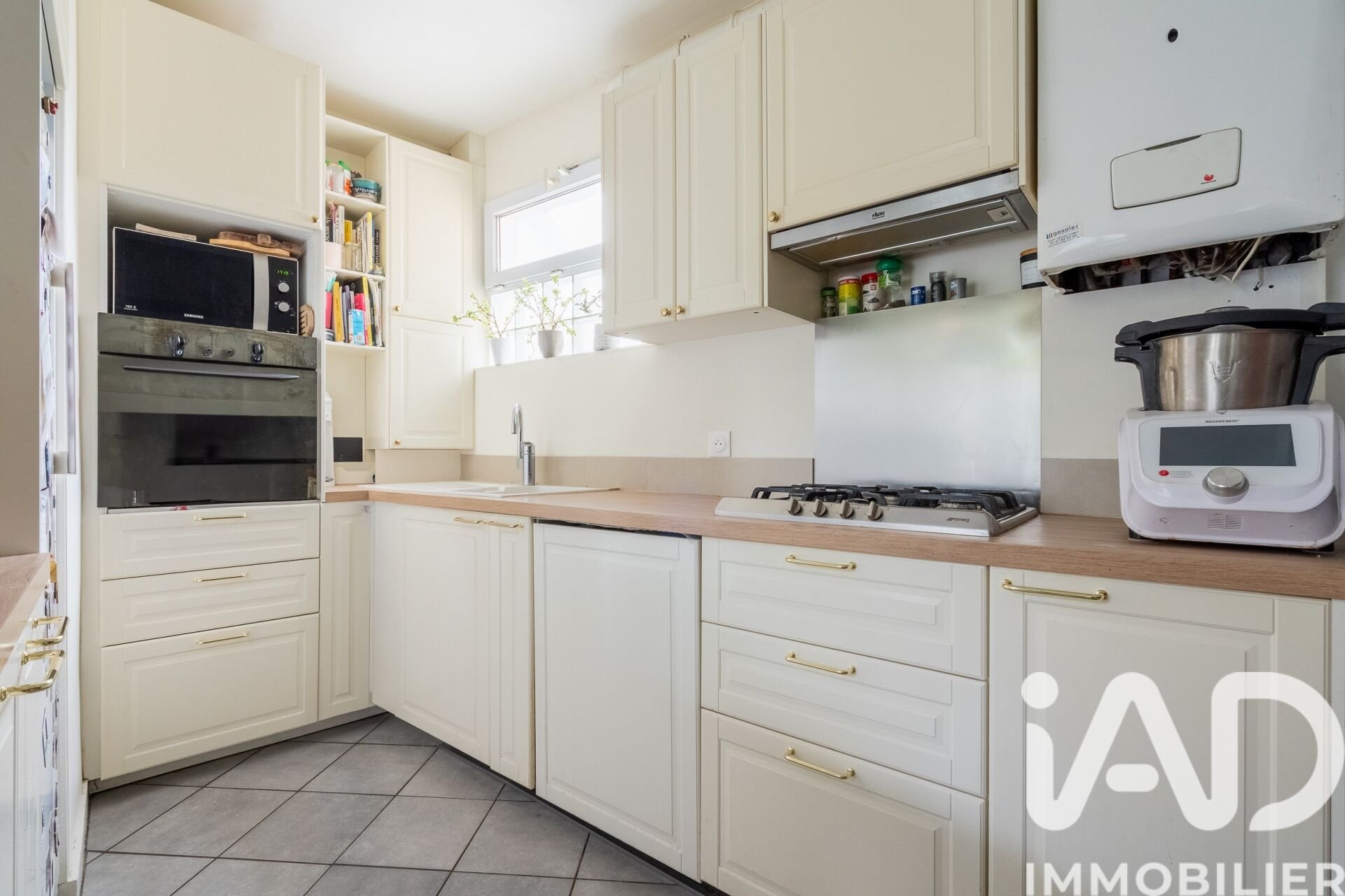 Maison à vendre, 101m², Châtillon