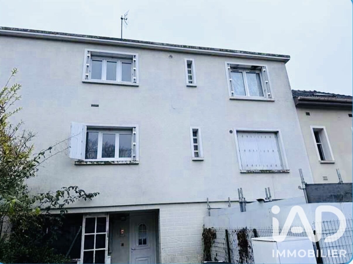 Appartement à vendre, 22m², Pontault-Combault