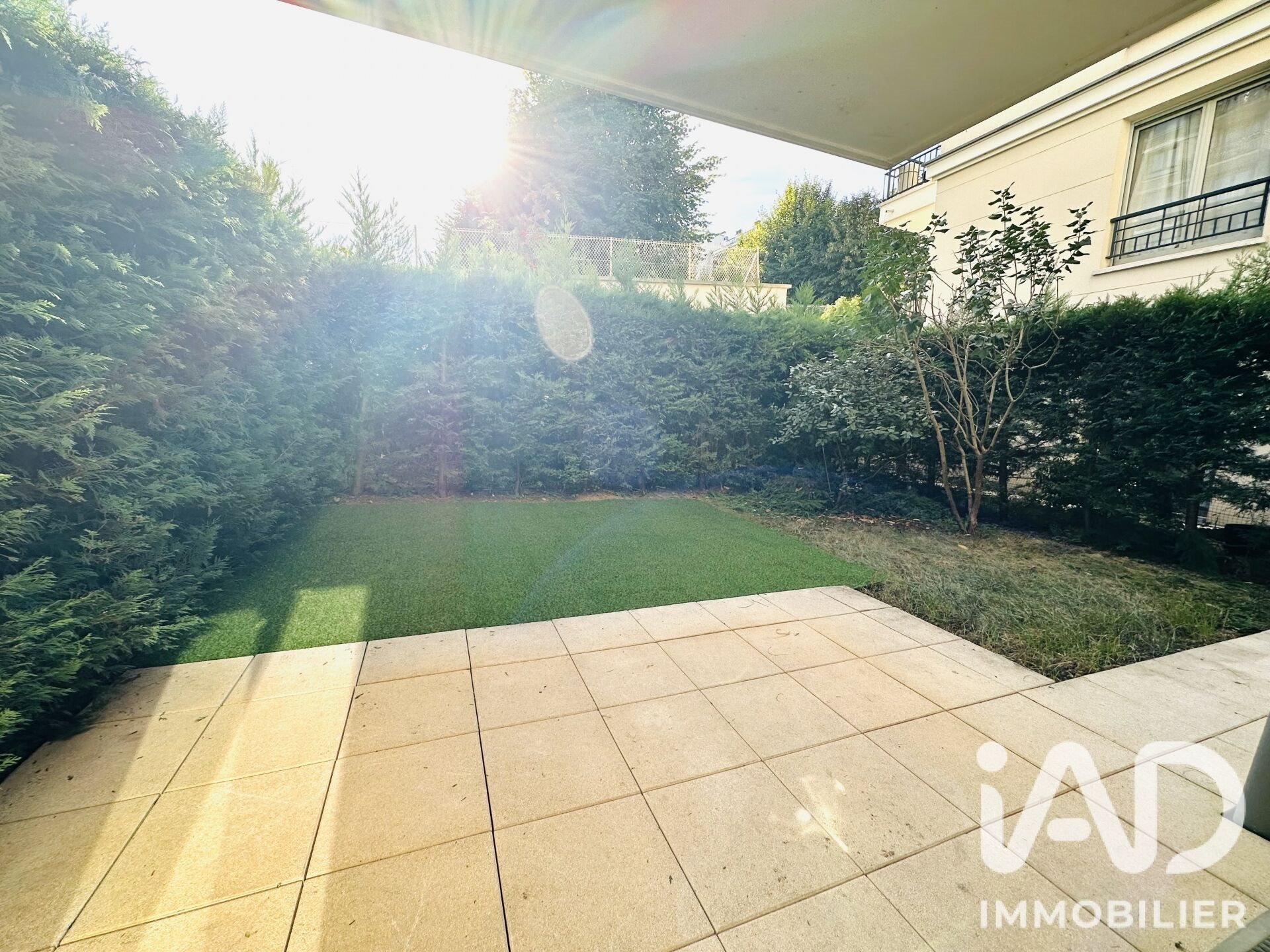 Appartement à vendre, 41m², Châtillon