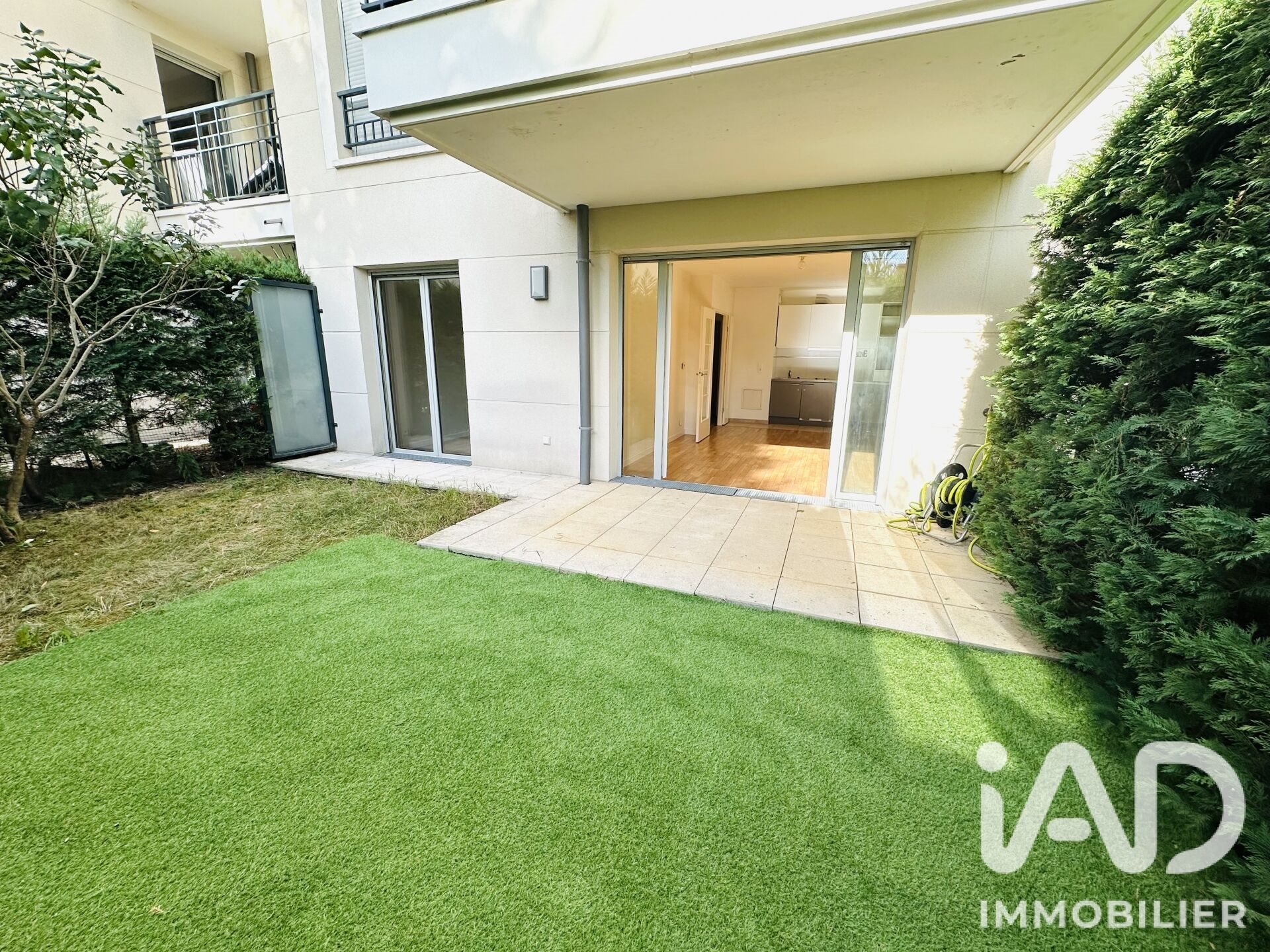 Appartement à vendre, 41m², Châtillon