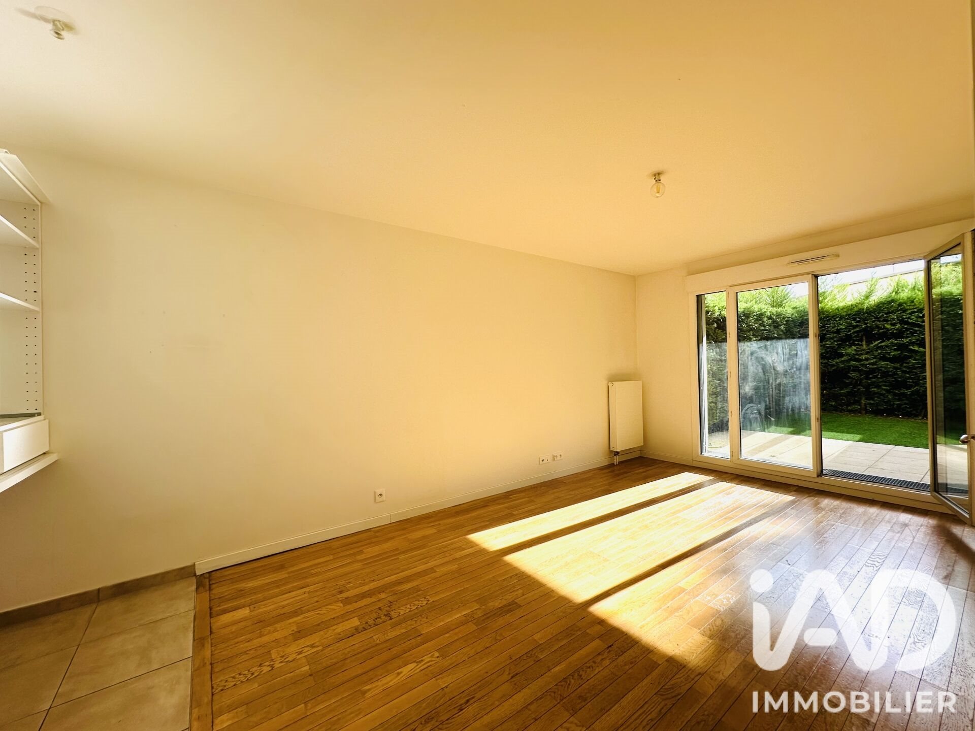 Appartement à vendre, 41m², Châtillon