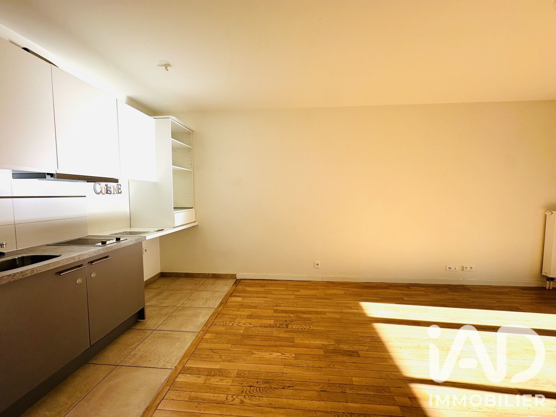 Appartement à vendre, 41m², Châtillon