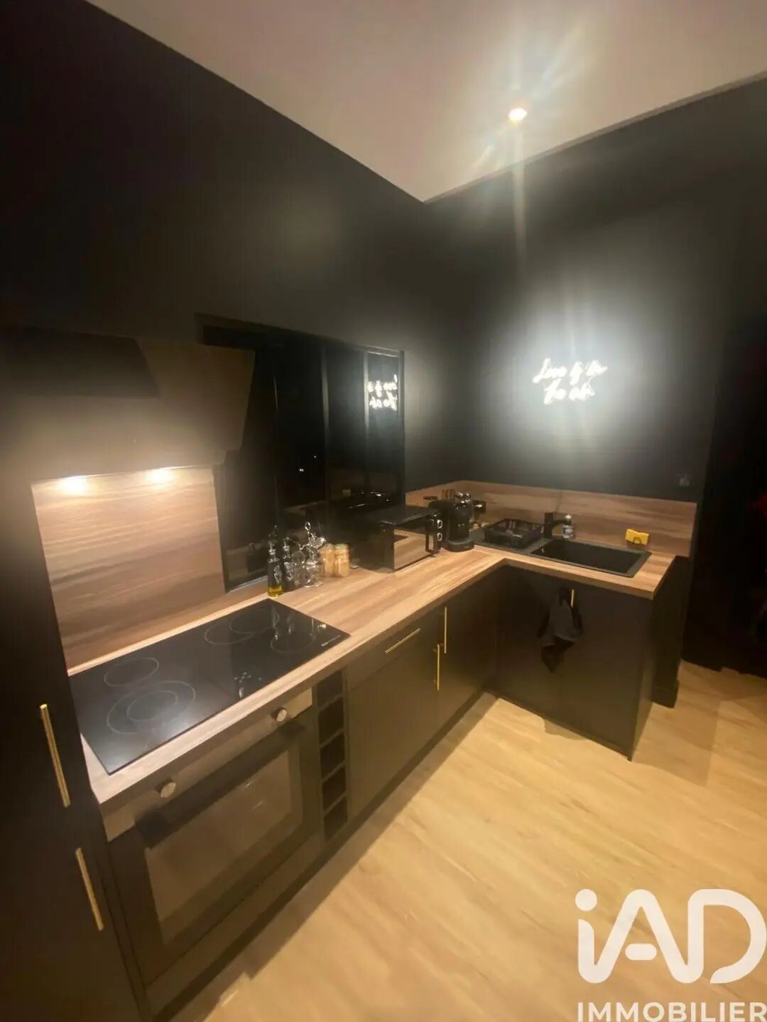Appartement à vendre, 46m², Maintenon